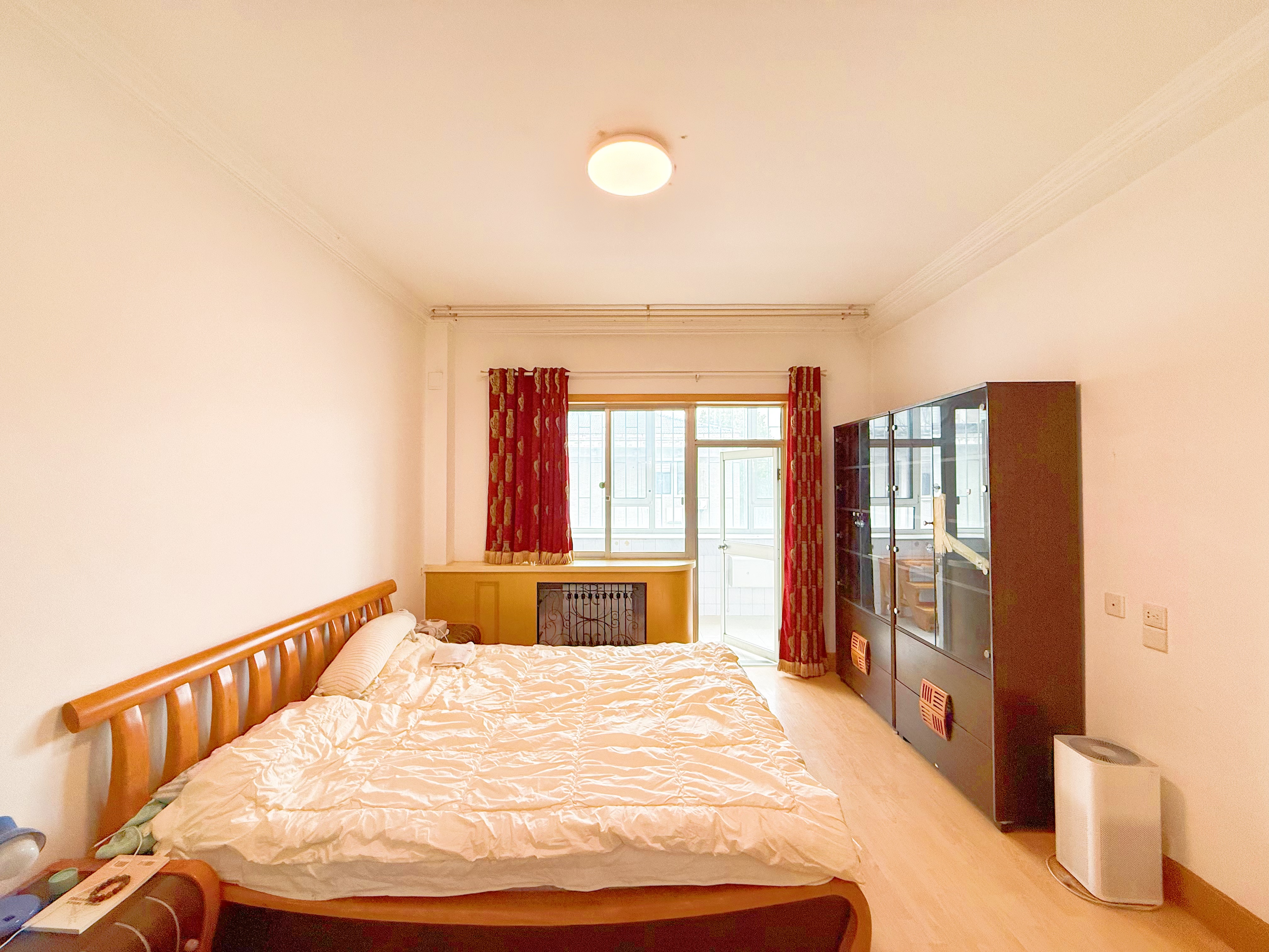 经十一路56号院