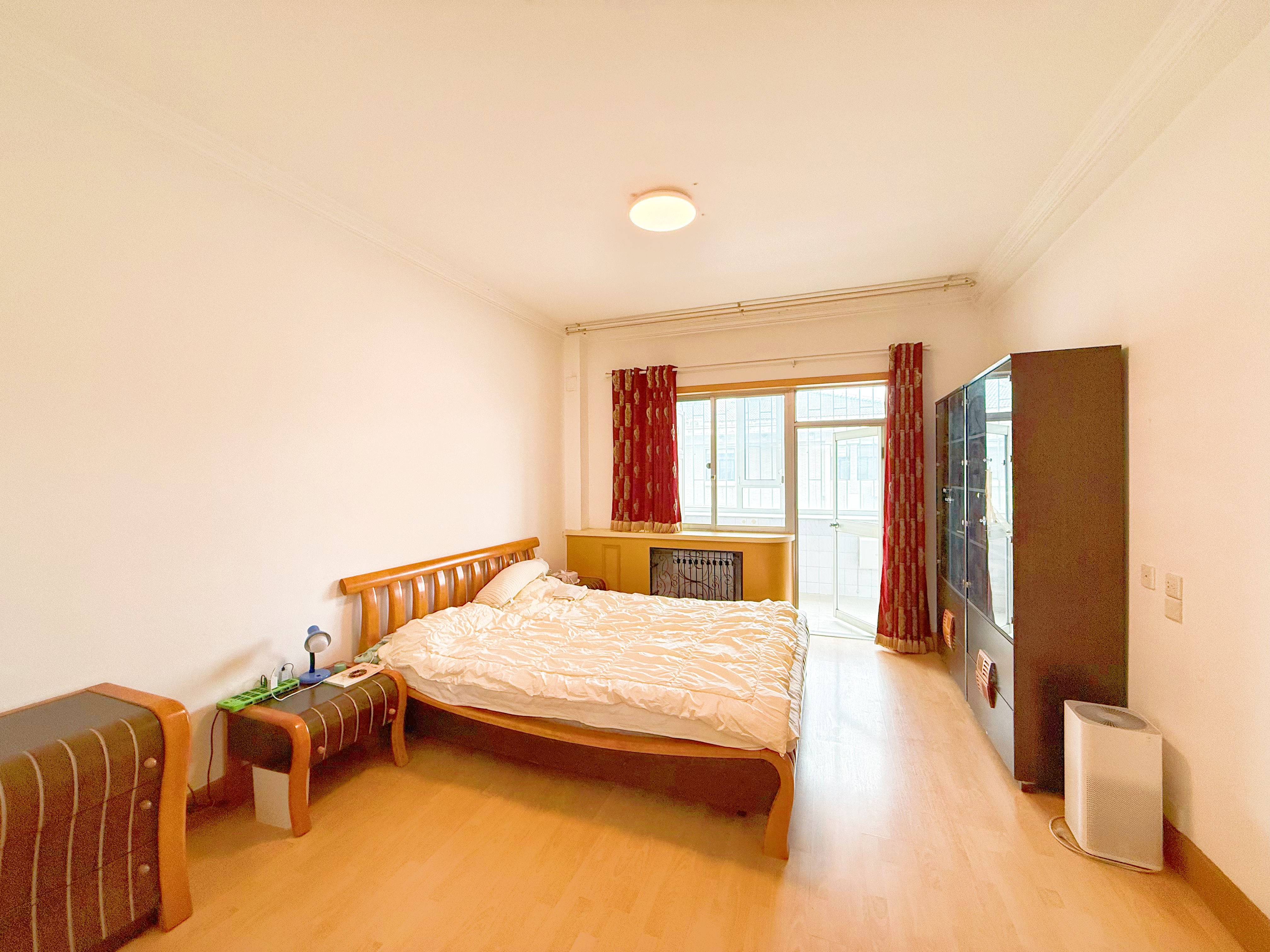 经十一路56号院