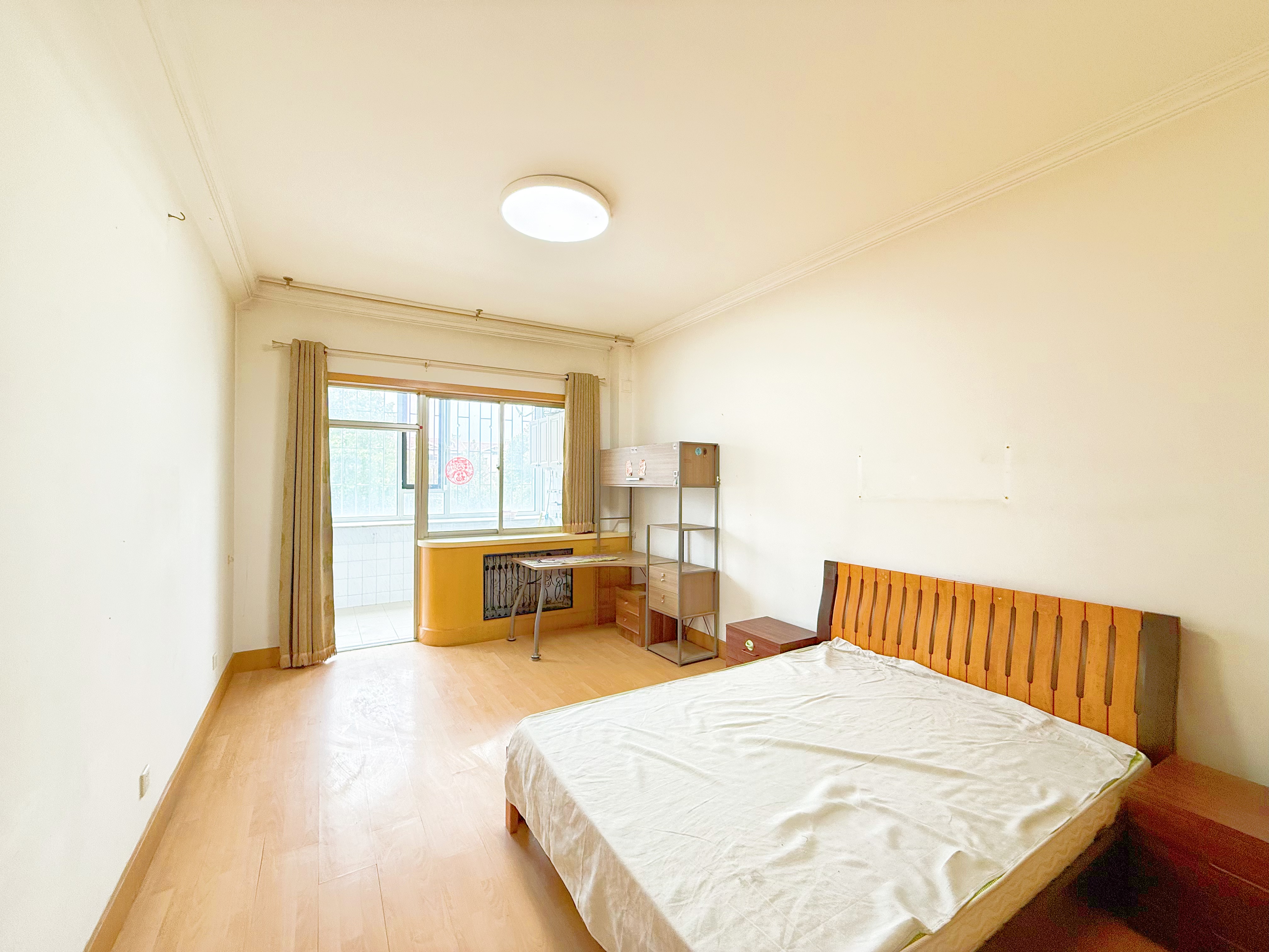 经十一路56号院