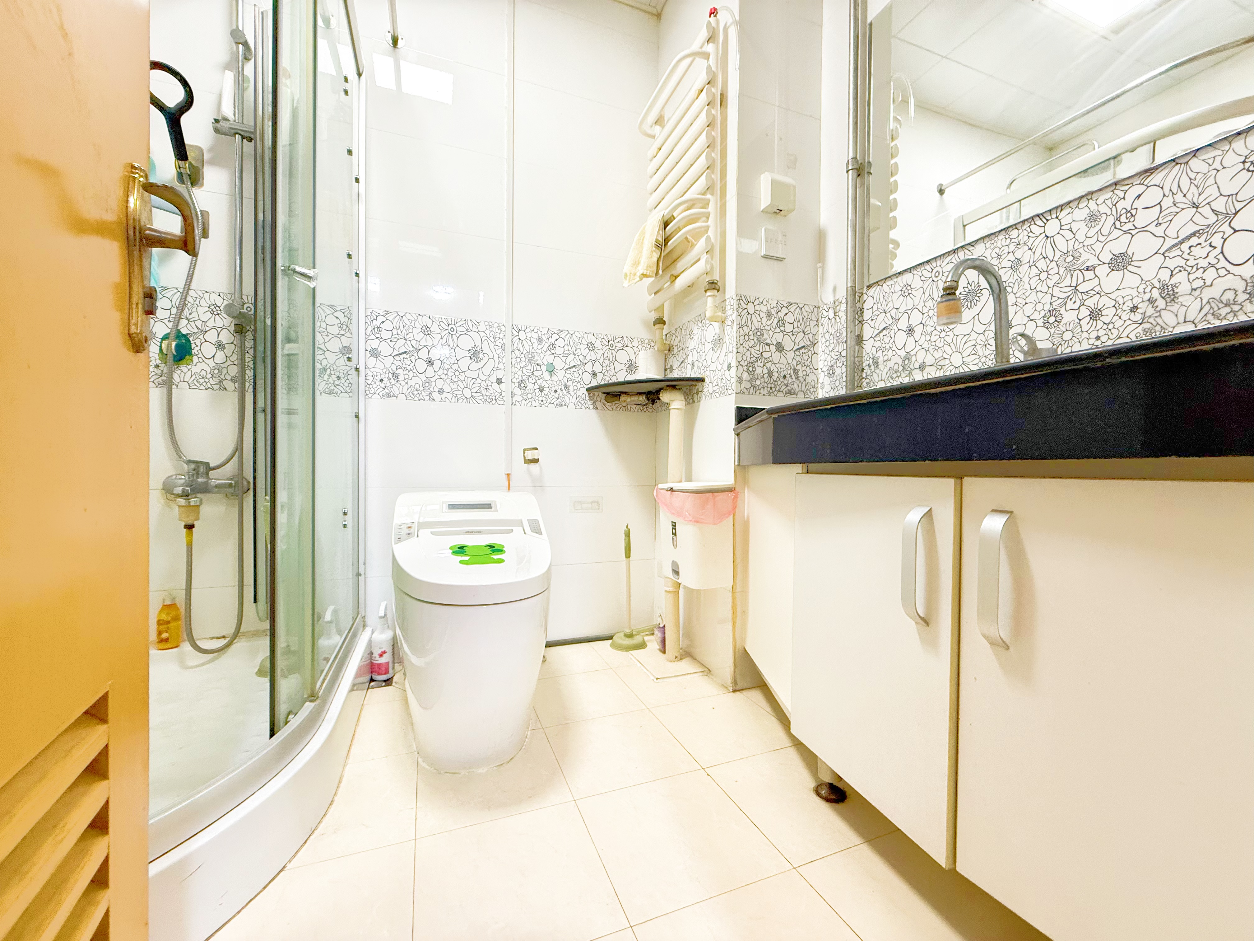 经十一路56号院