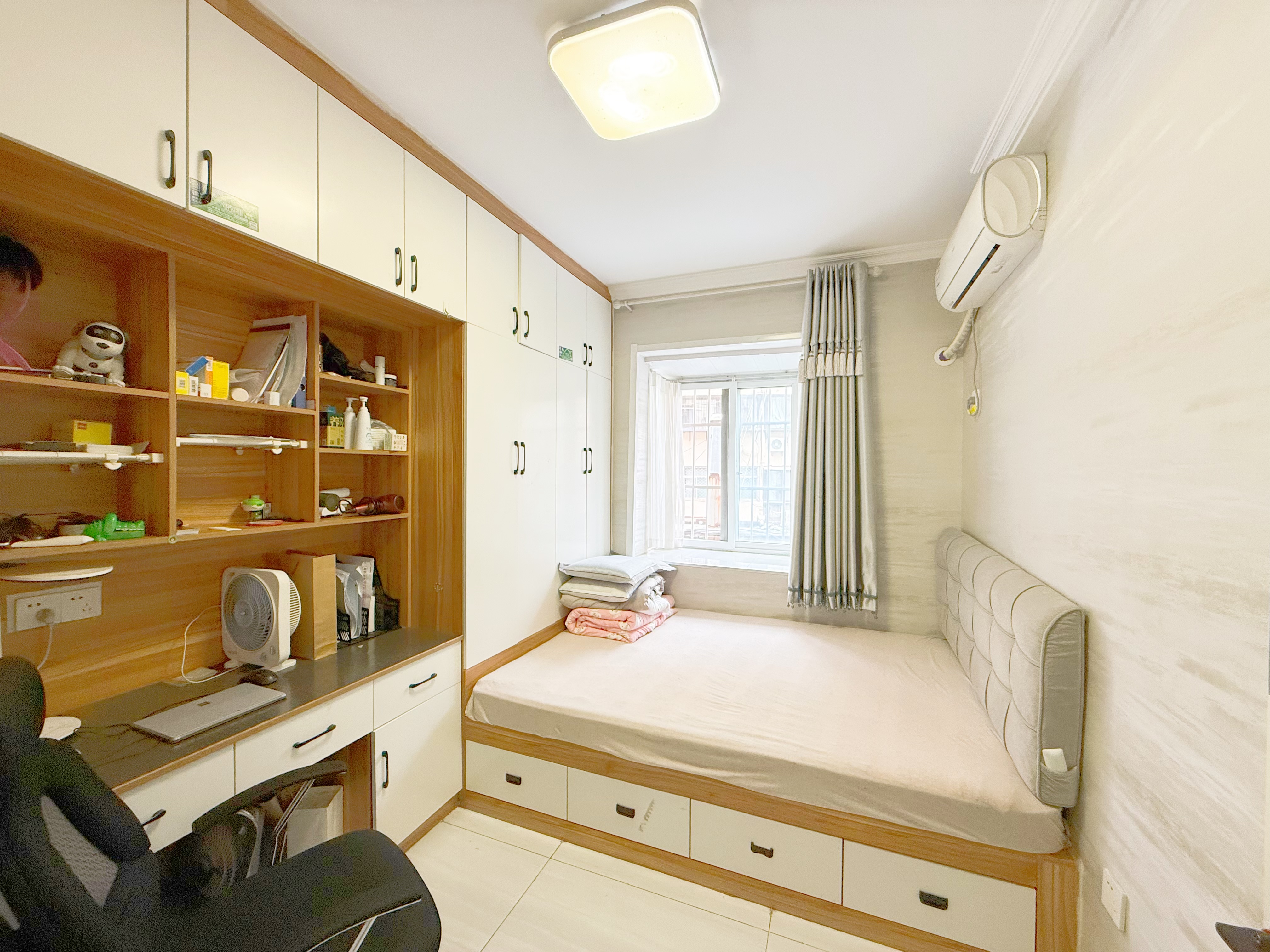 纬三路单位宿舍