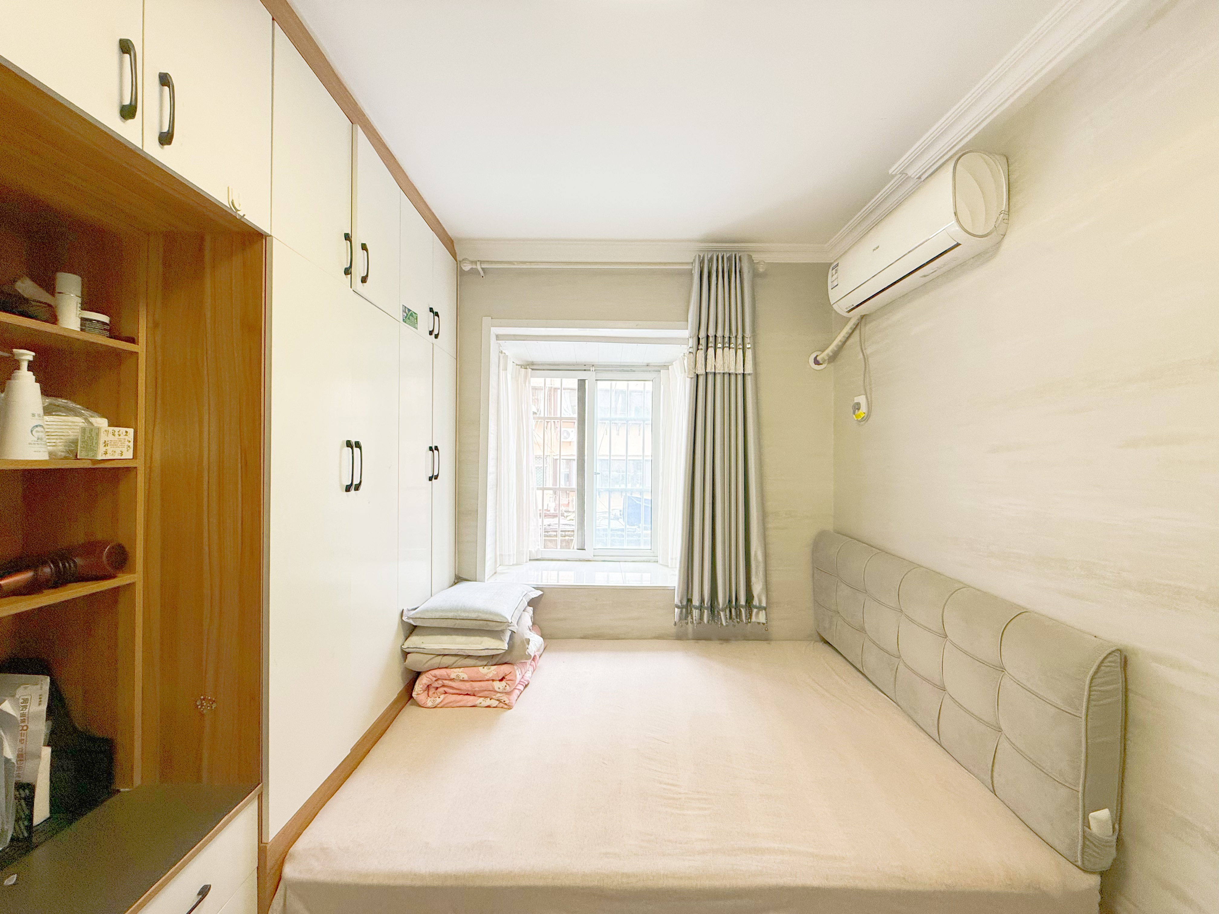 纬三路单位宿舍