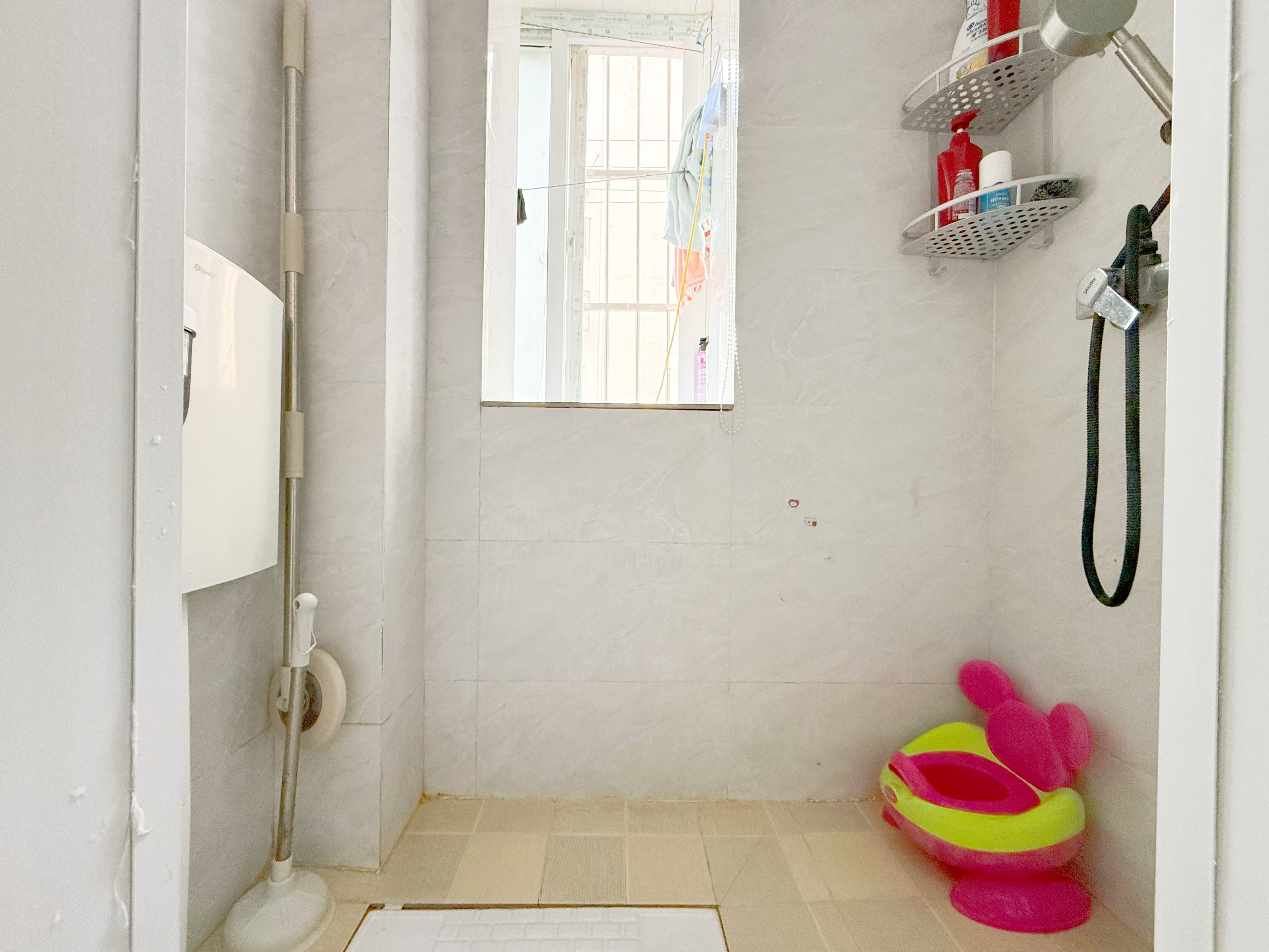 纬三路单位宿舍