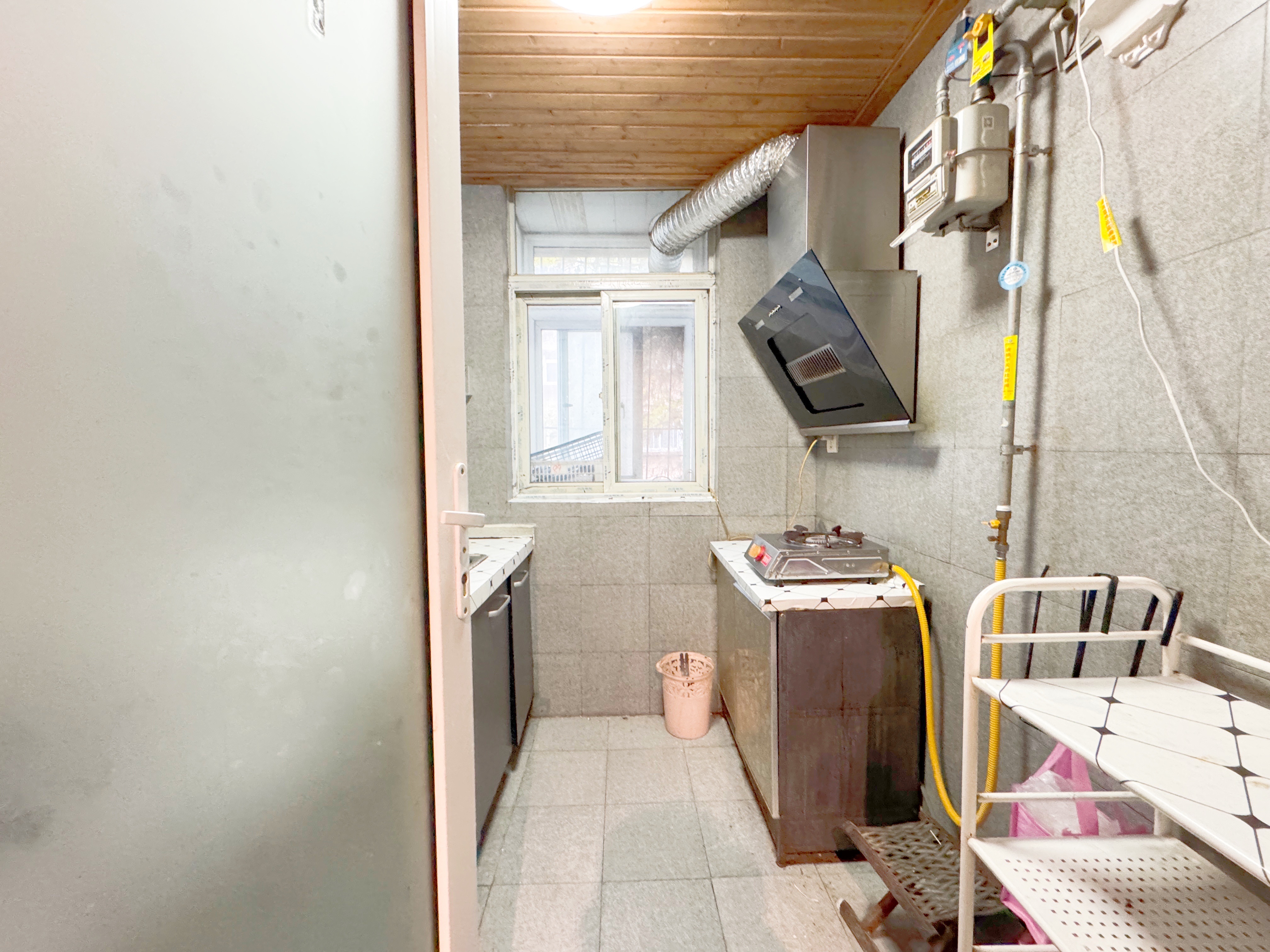 工人新村南村西区