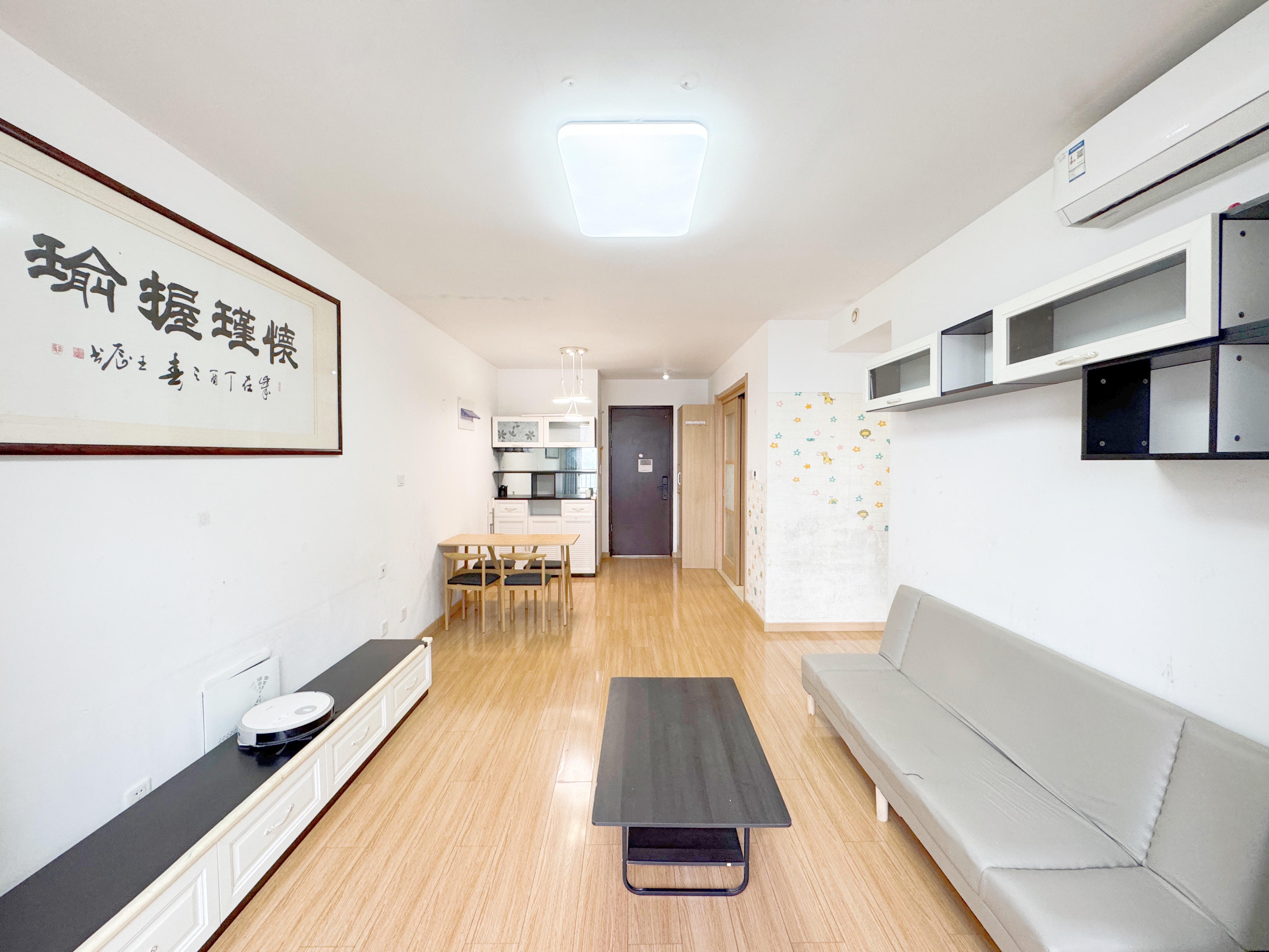  万科金色悦城 南