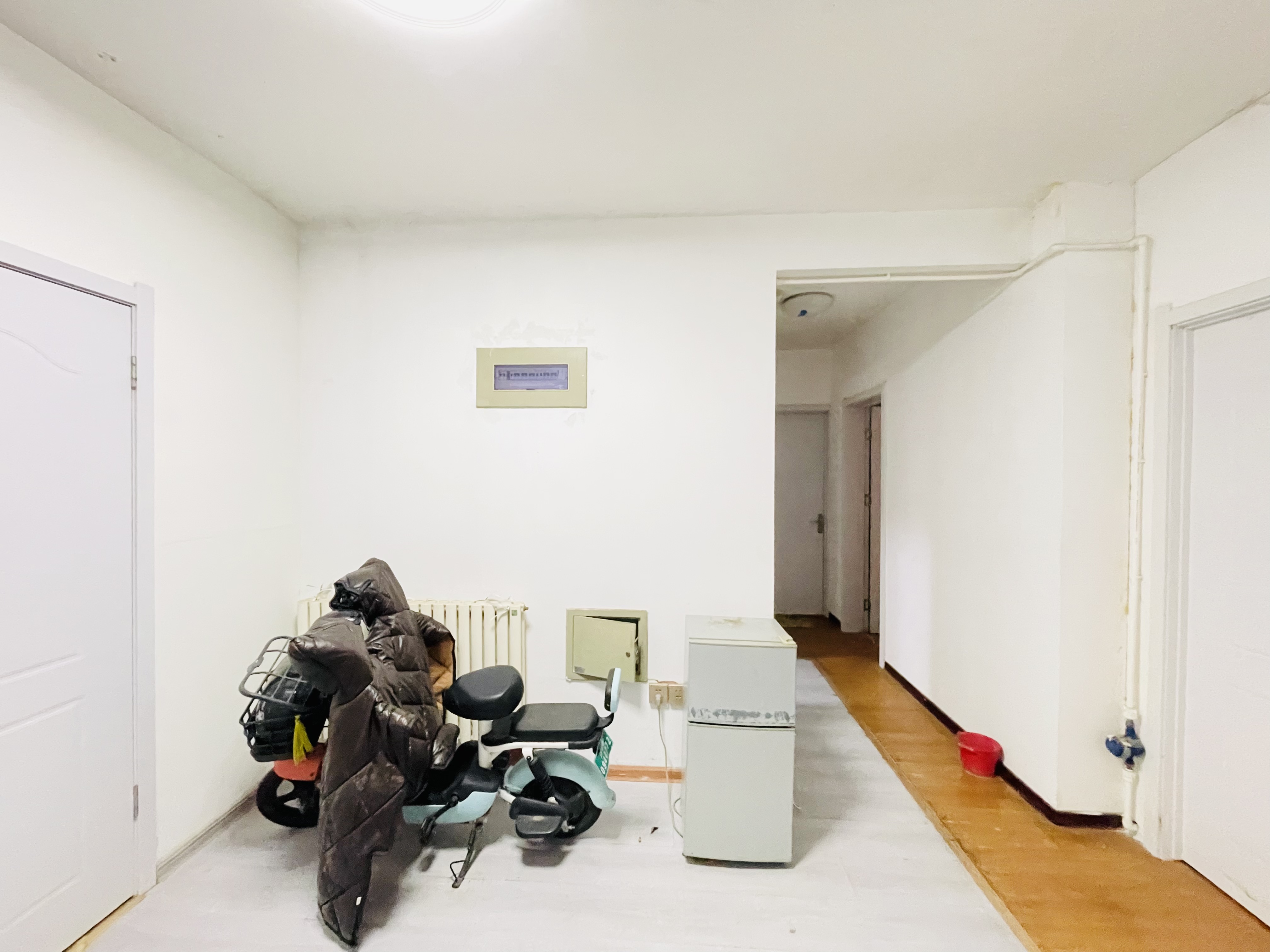 世通新生活家园