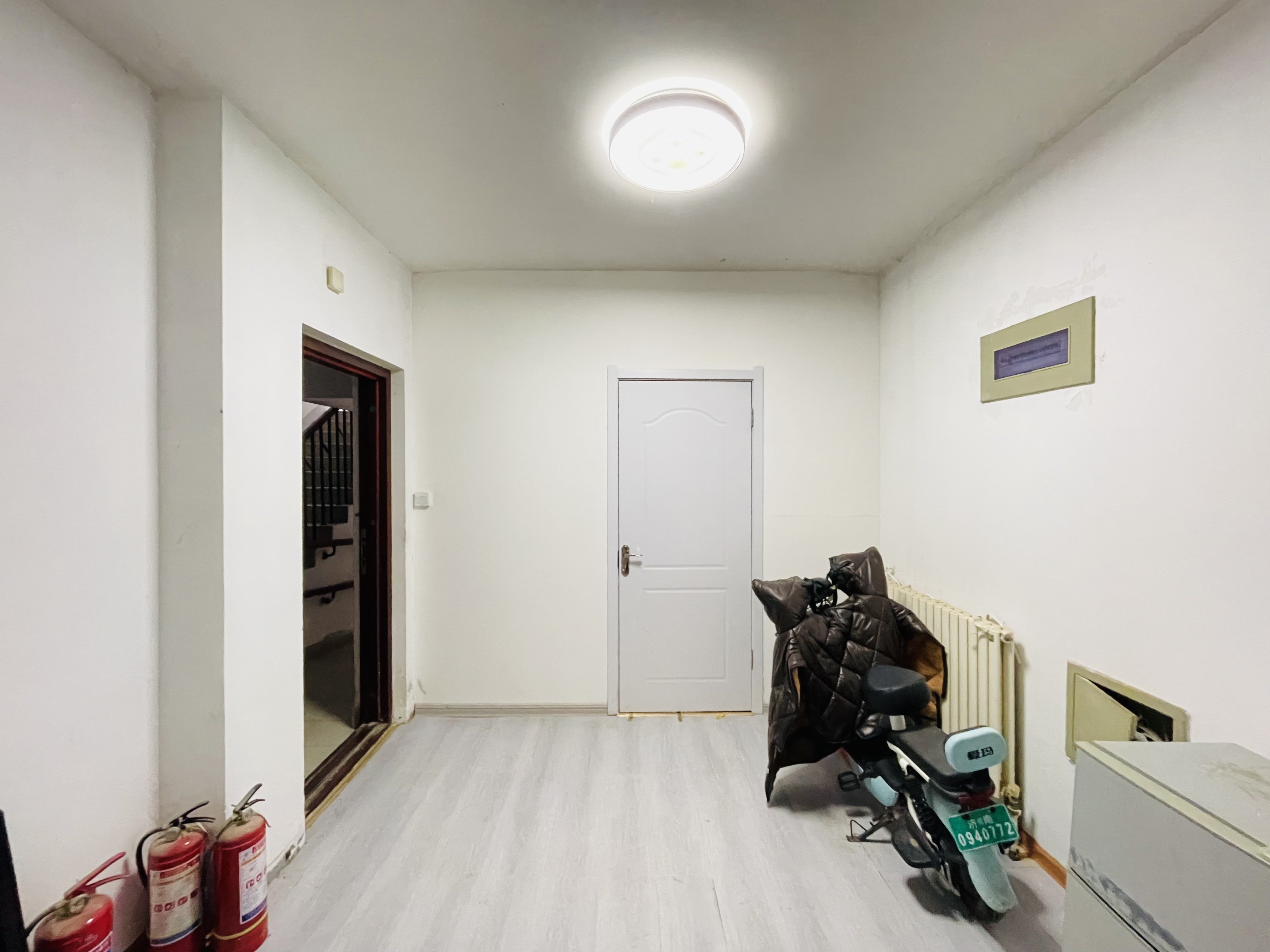 世通新生活家园