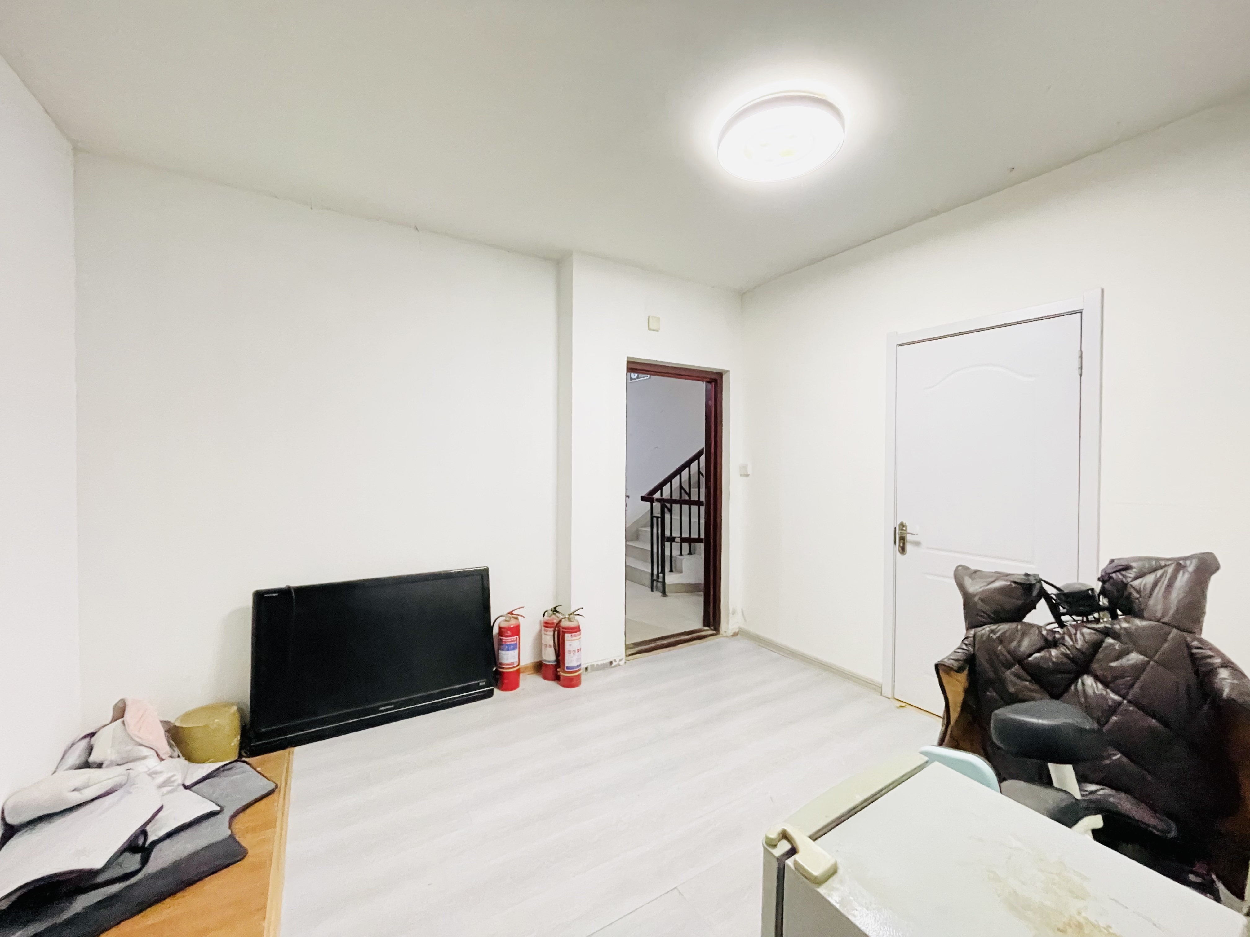  国际会展中心 世通新生活家园  9