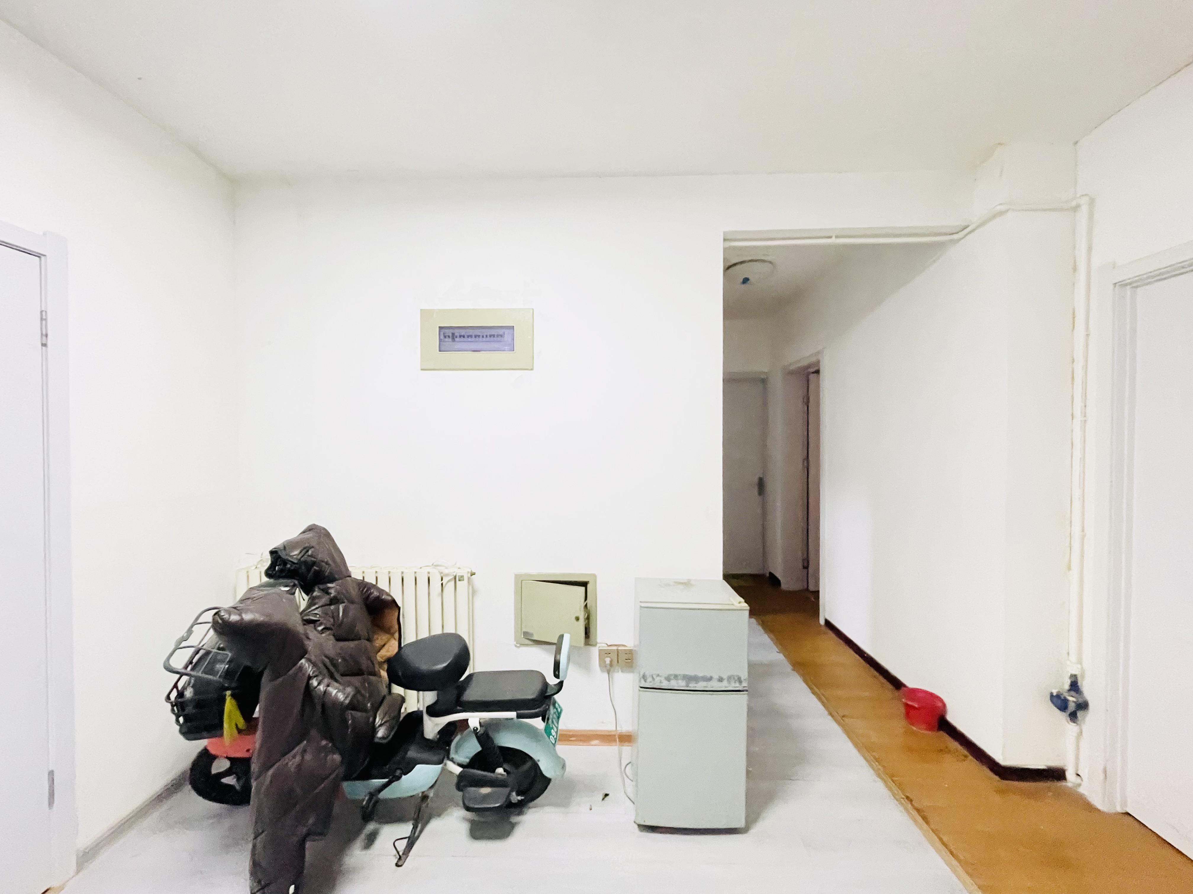 世通新生活家园