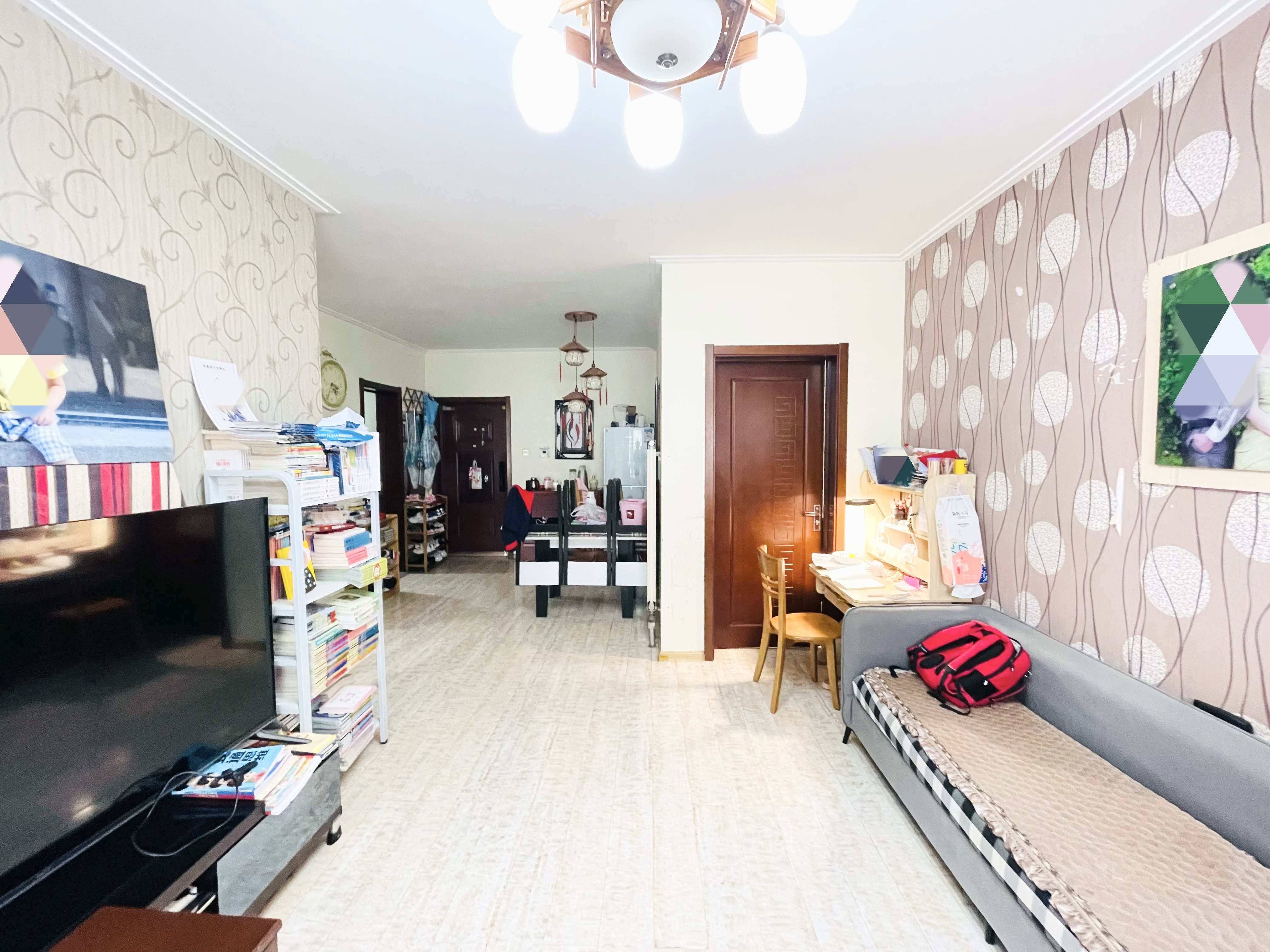 中海紫御东郡(西区)