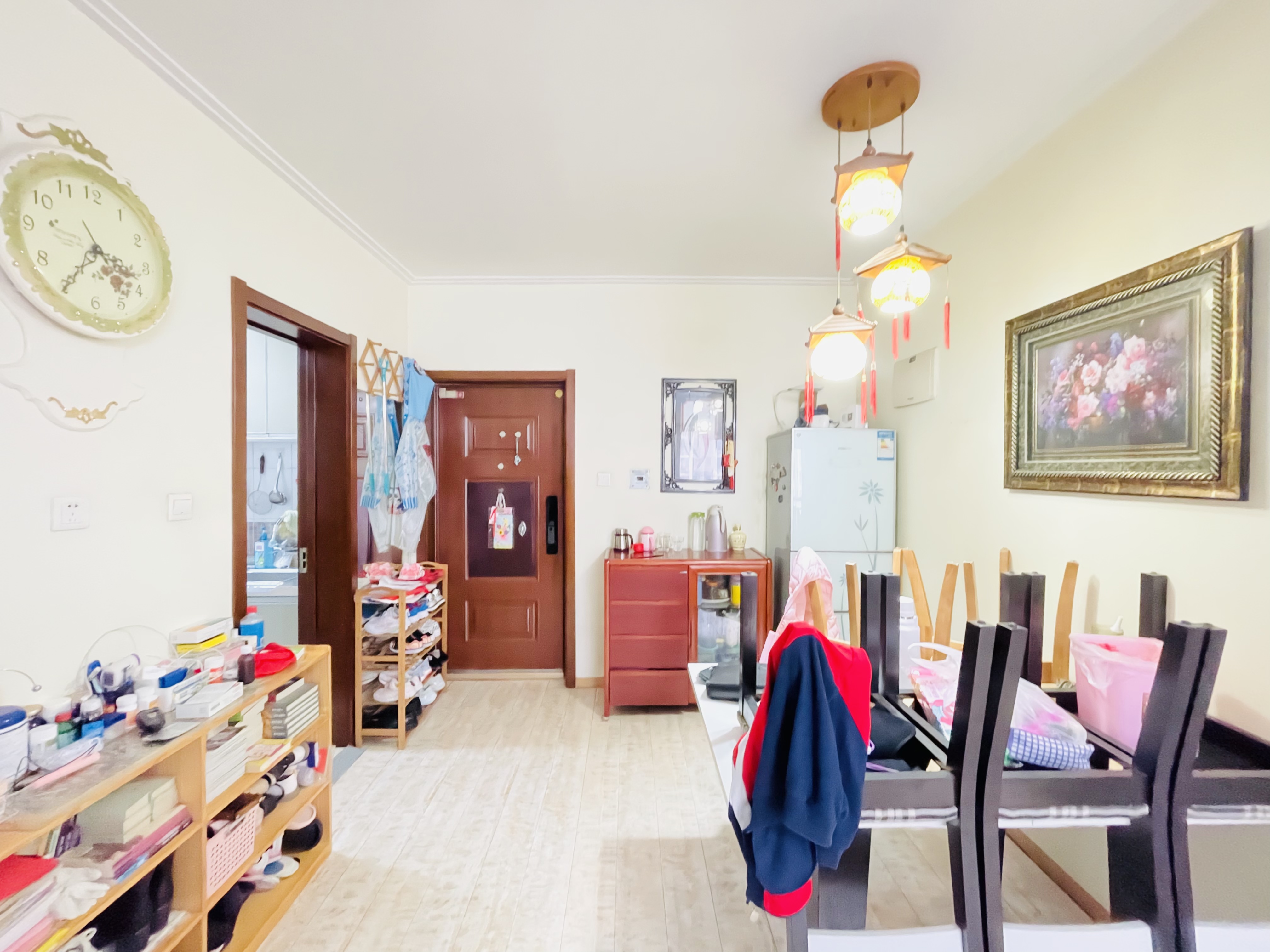 中海紫御东郡(西区)