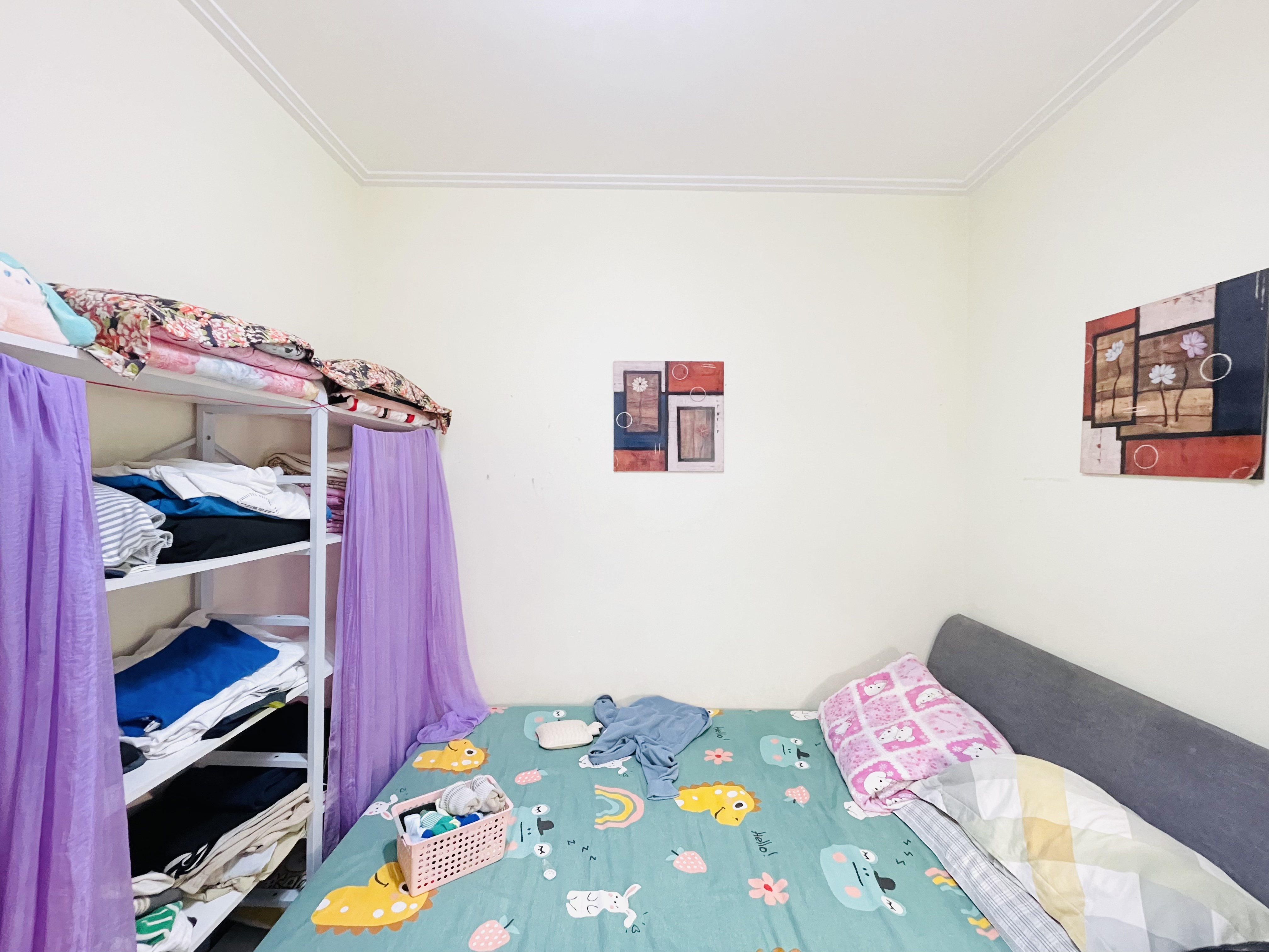 中海紫御东郡(西区)