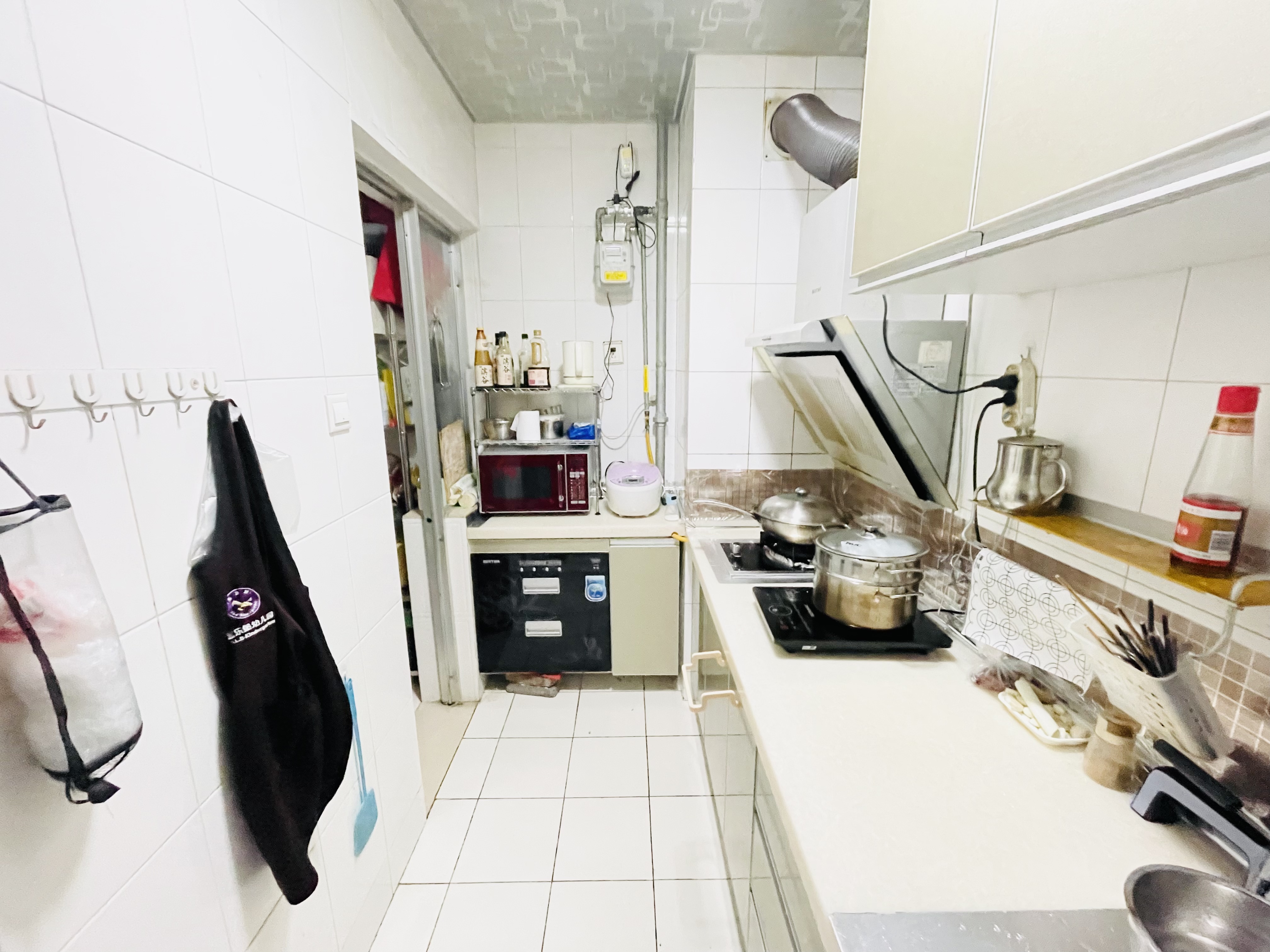 中海紫御东郡(西区)