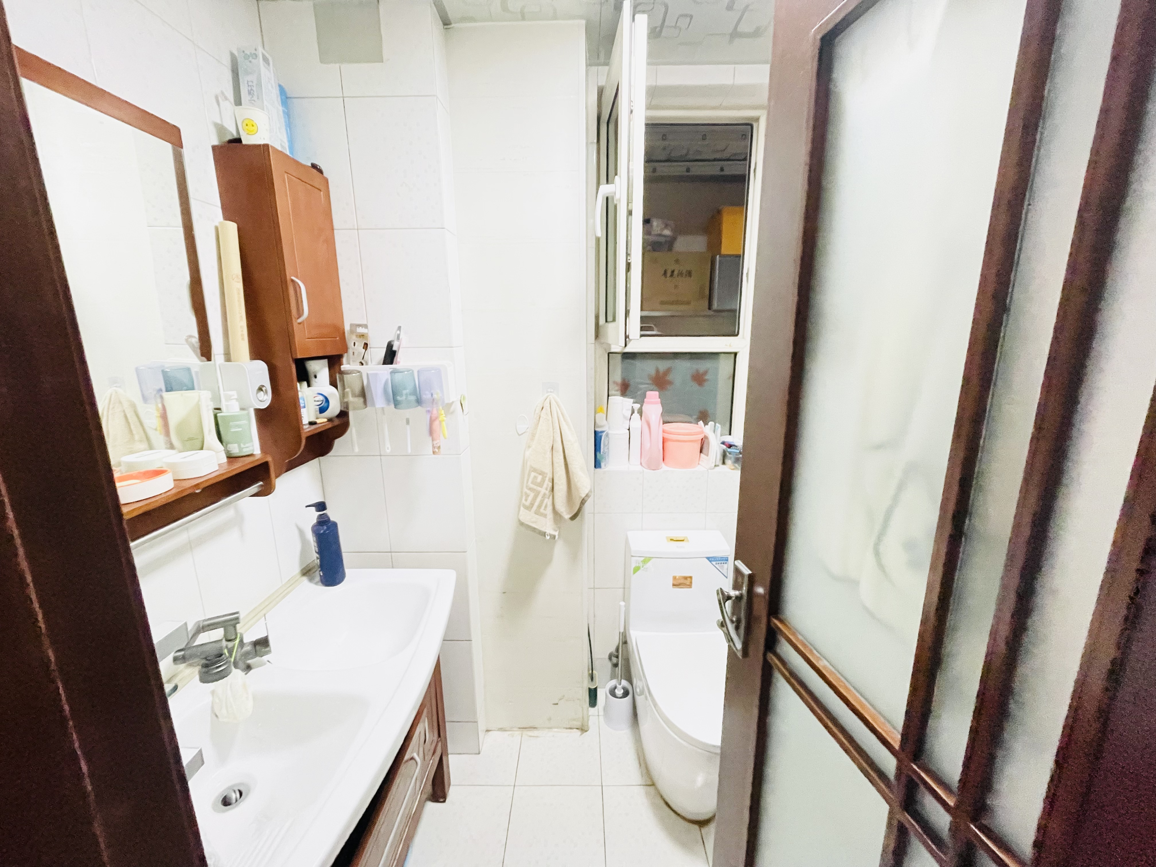 中海紫御东郡(西区)