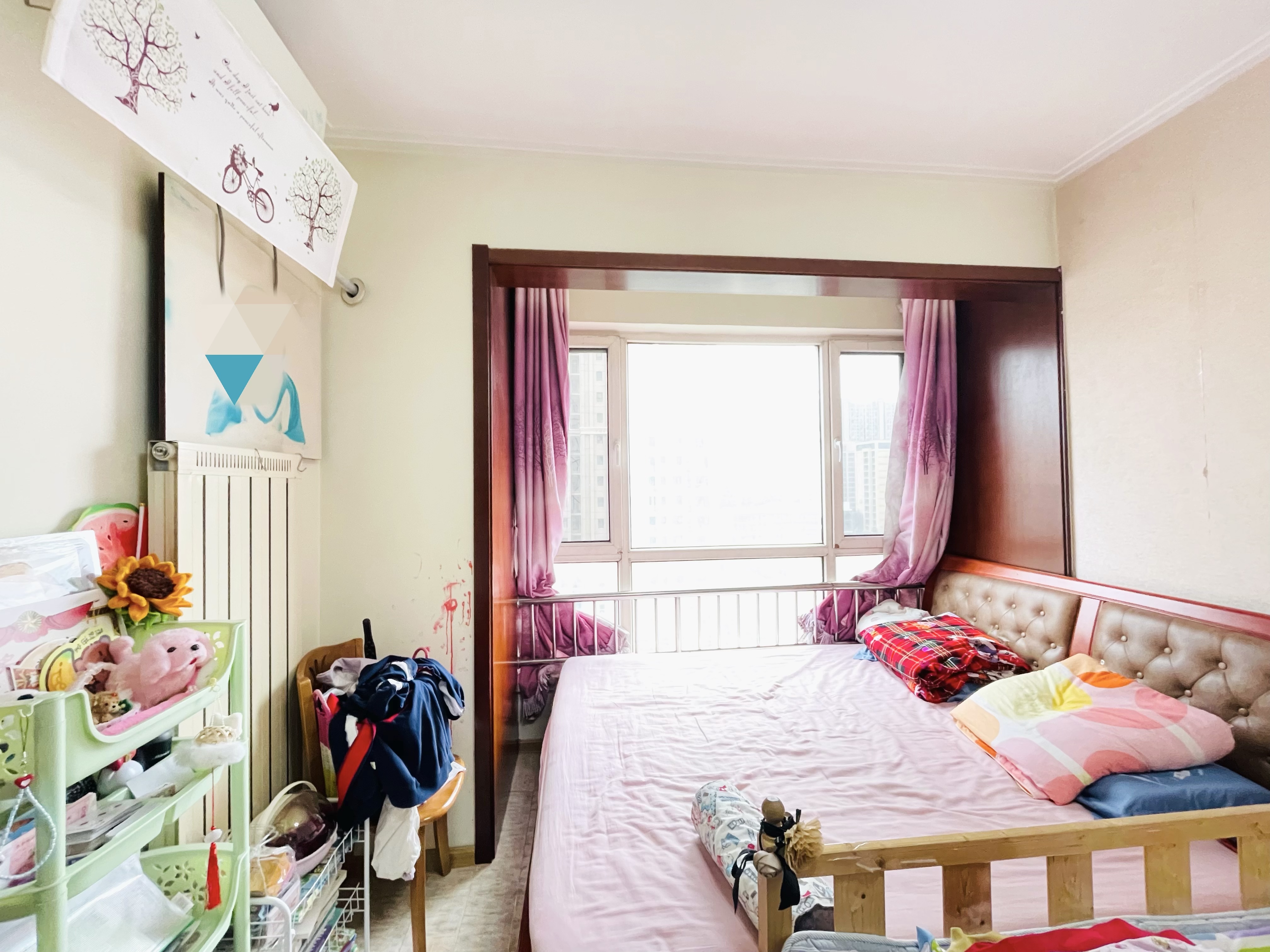 中海紫御东郡(西区)