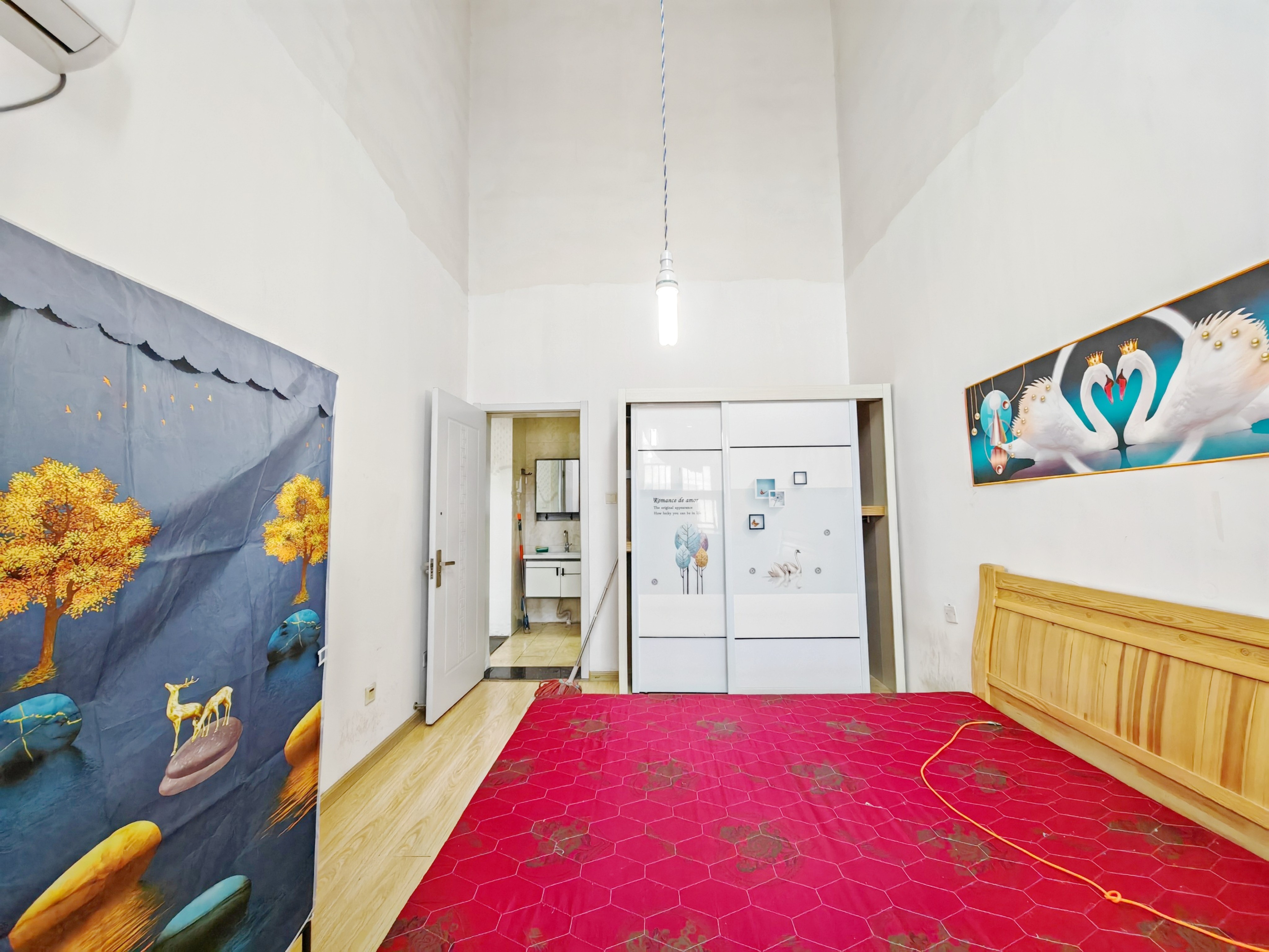 中建长清湖和园