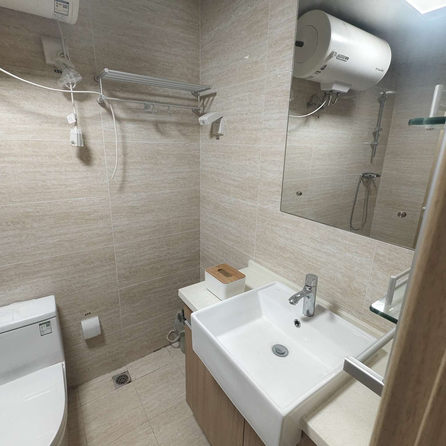 绿地IFC中央公馆