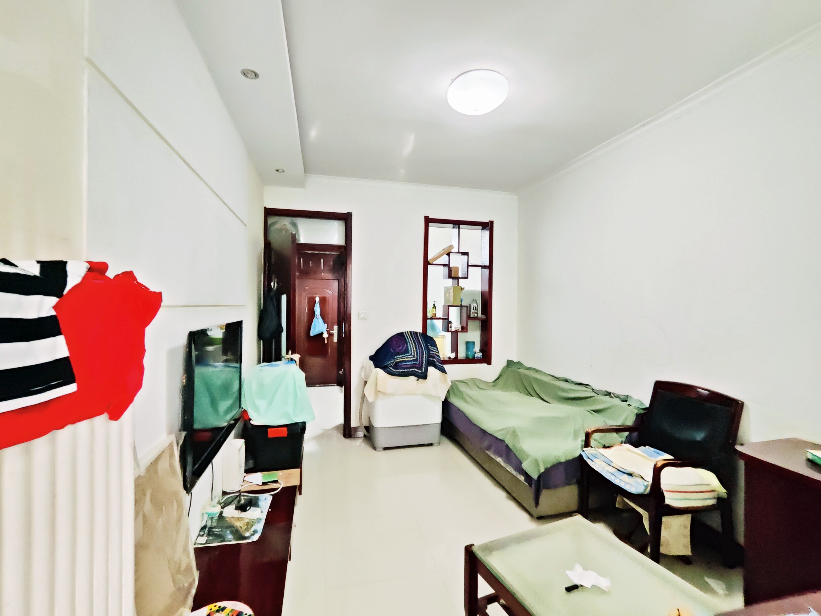 电力一公司宿舍