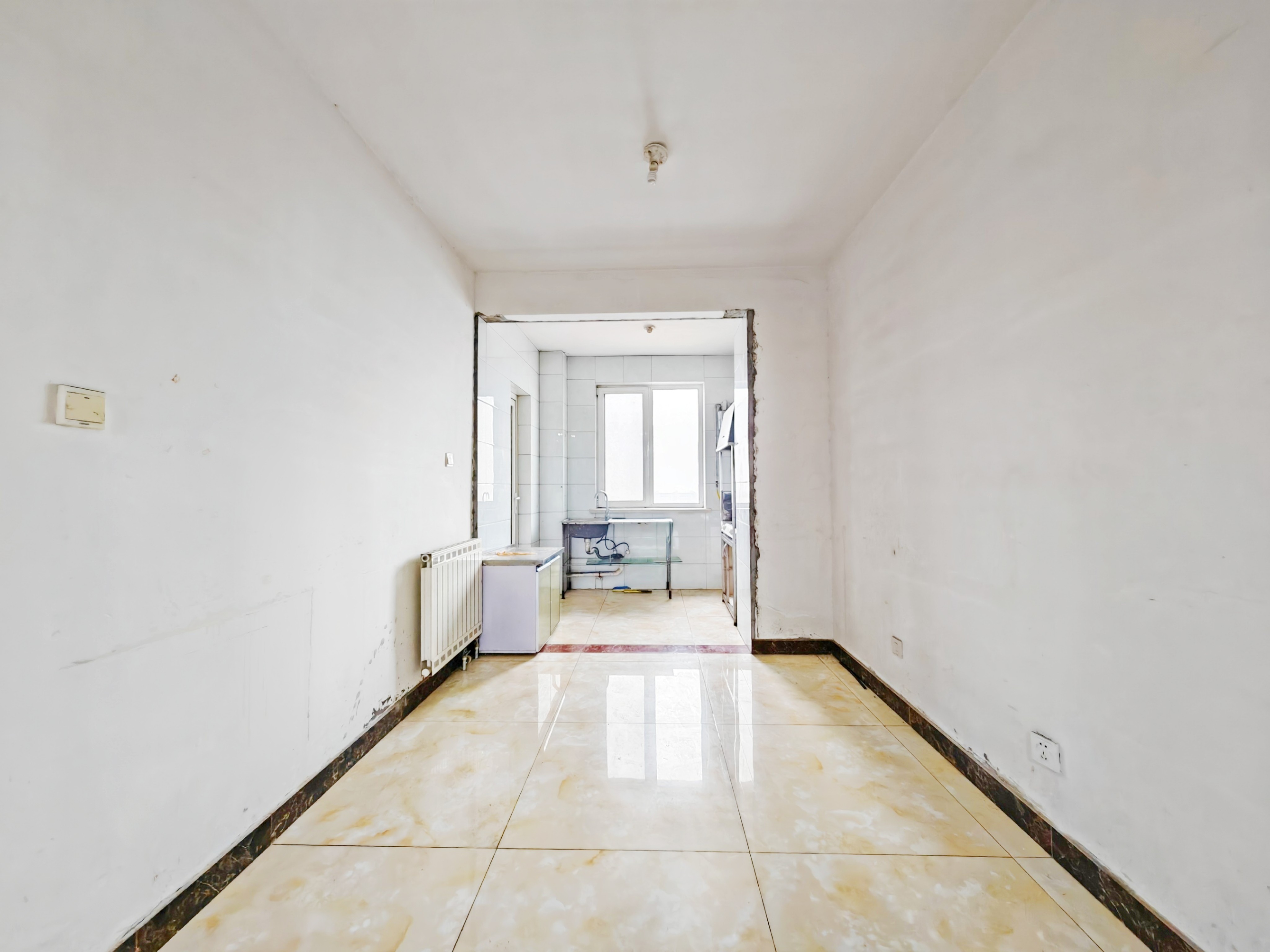 中建长清湖和园