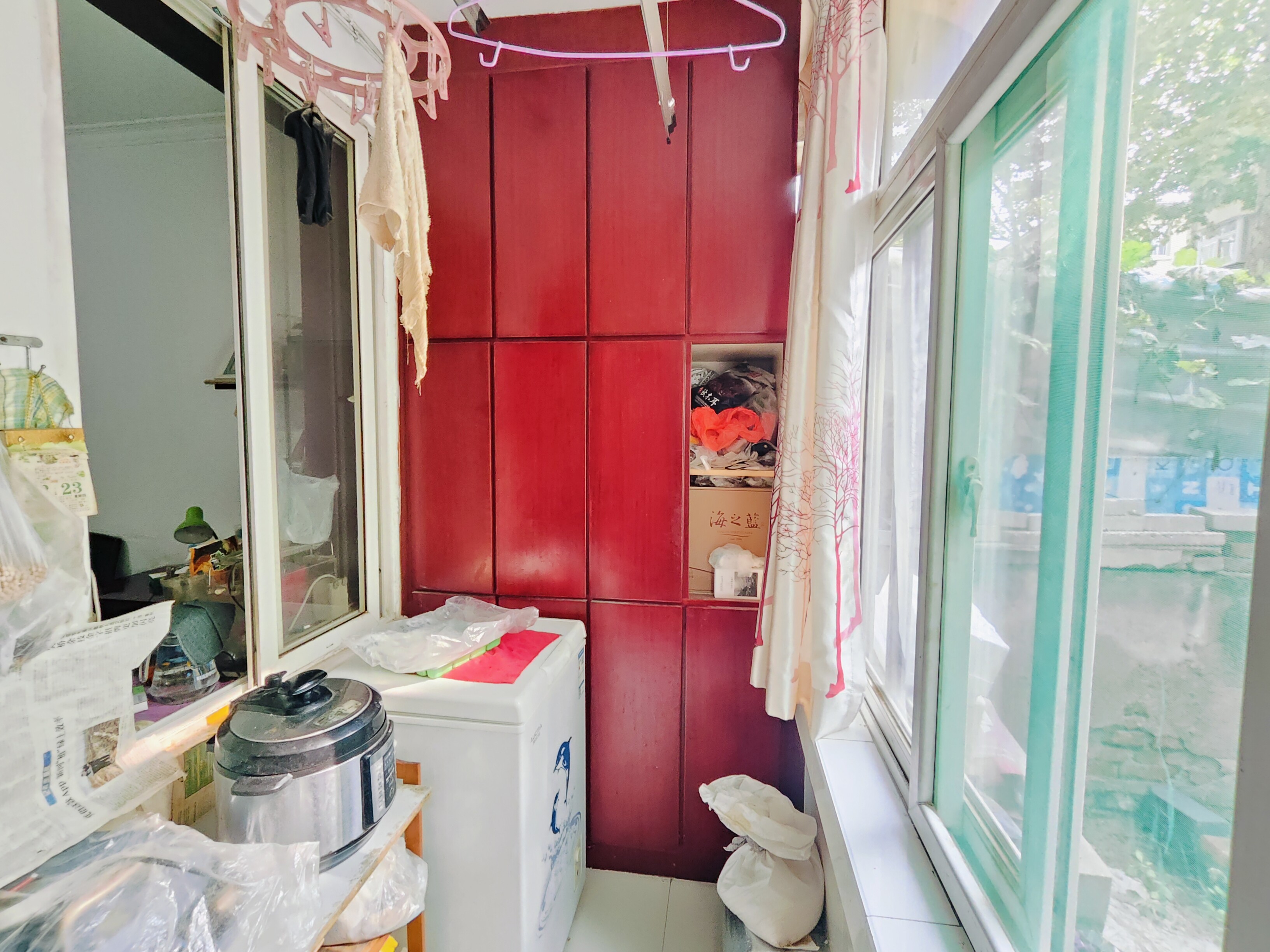 电力一公司宿舍