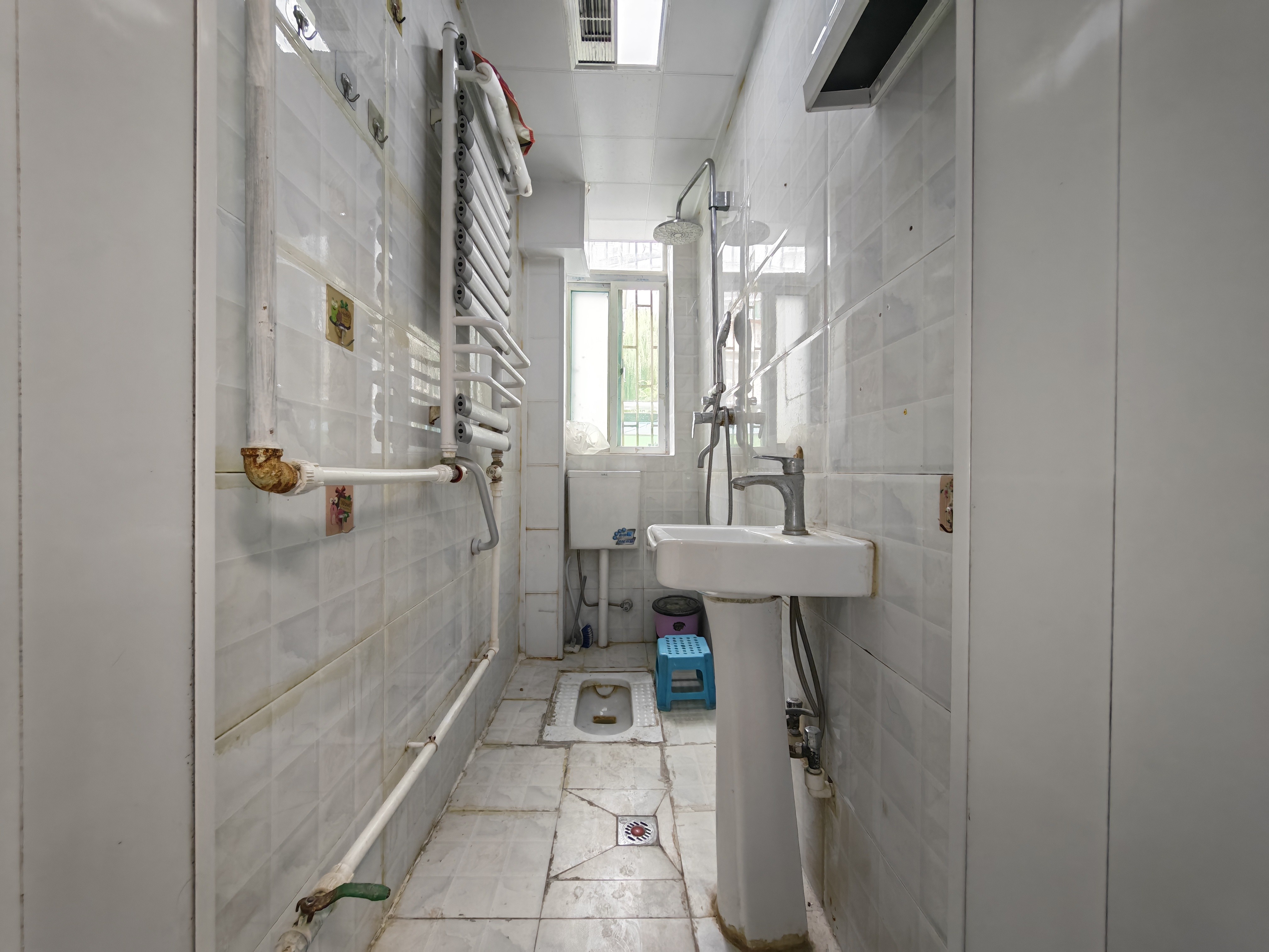 燕子山小区西路8号院