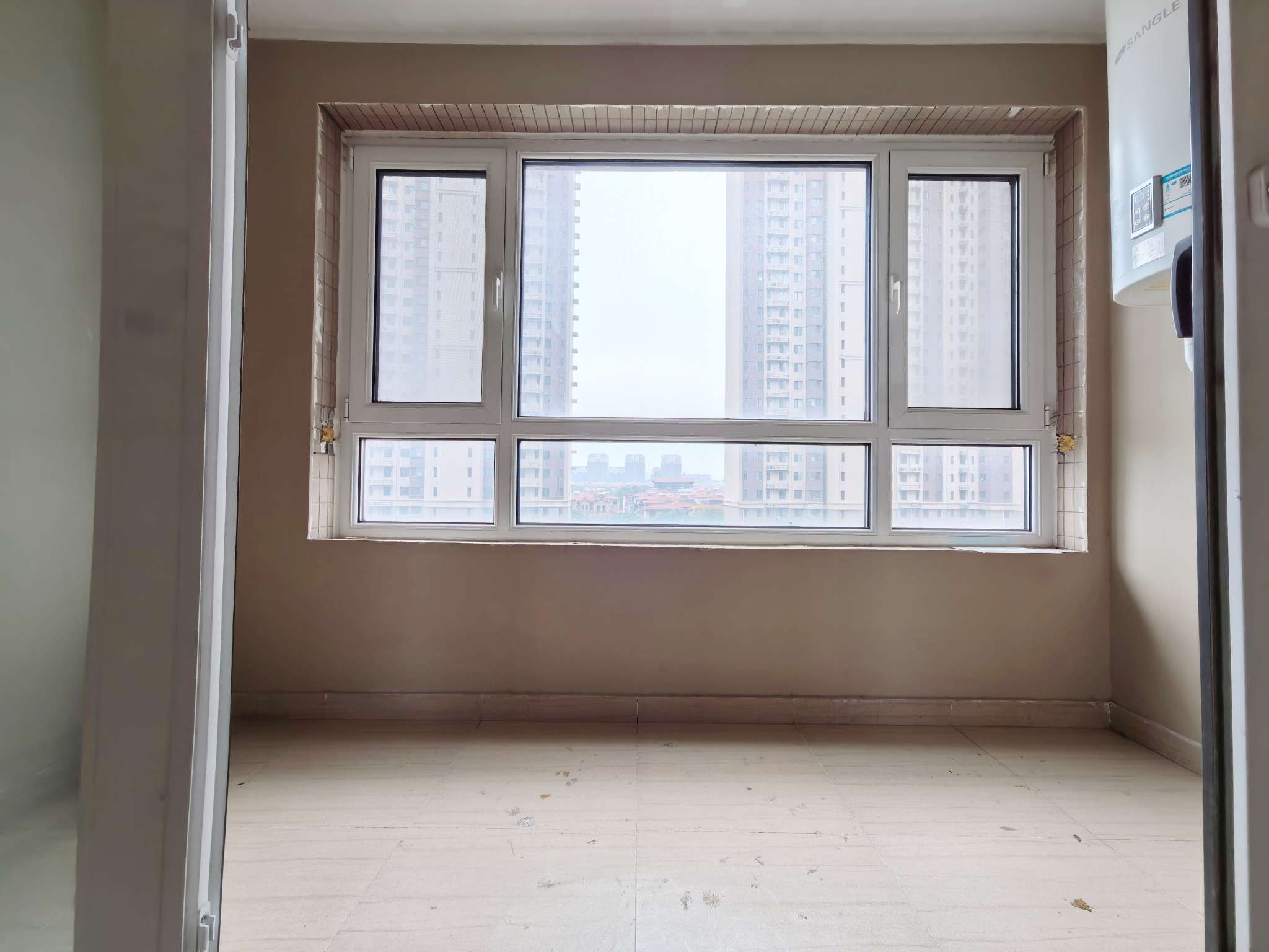 碧桂园凤凰城东区高层