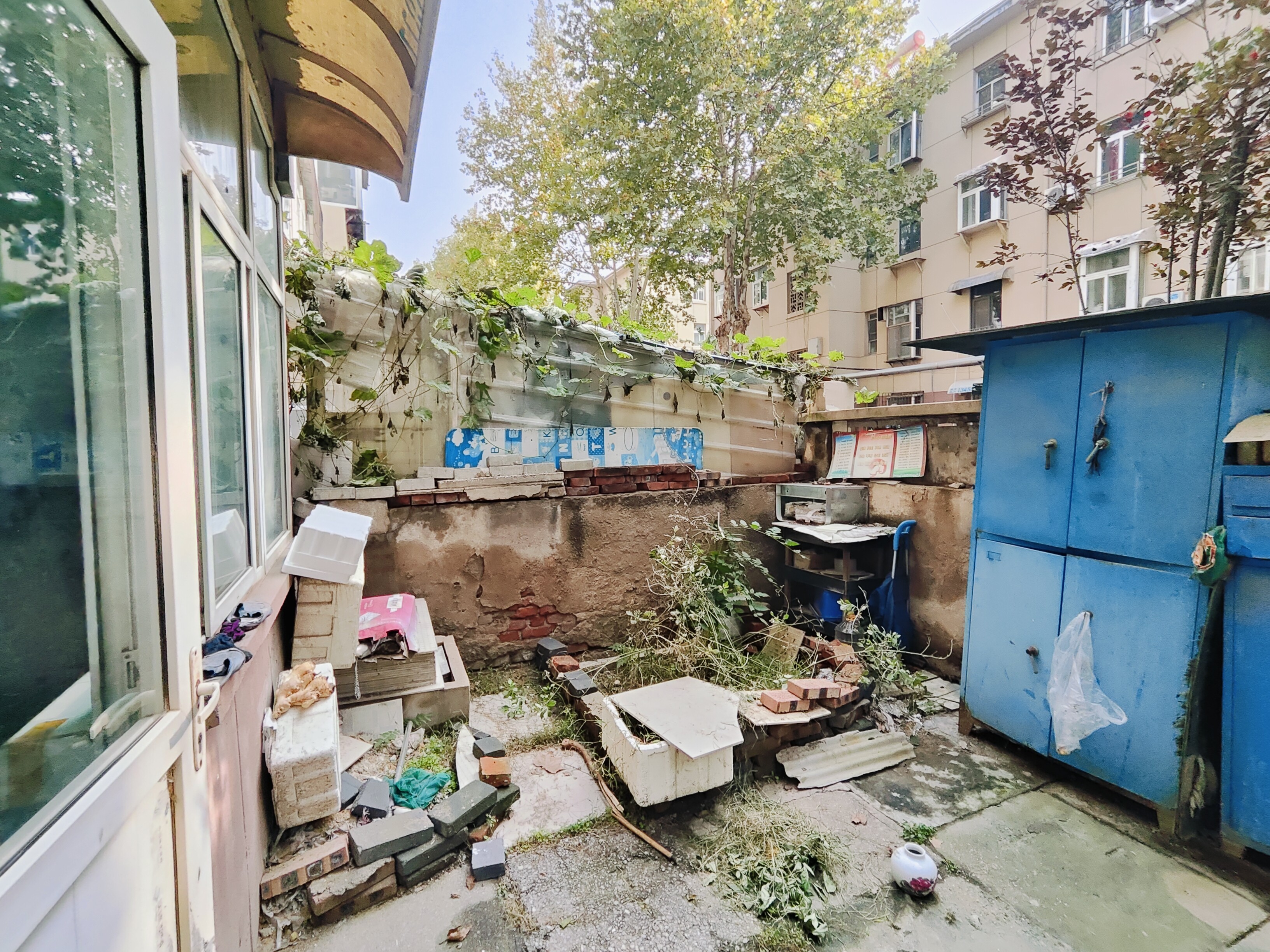 电力一公司宿舍