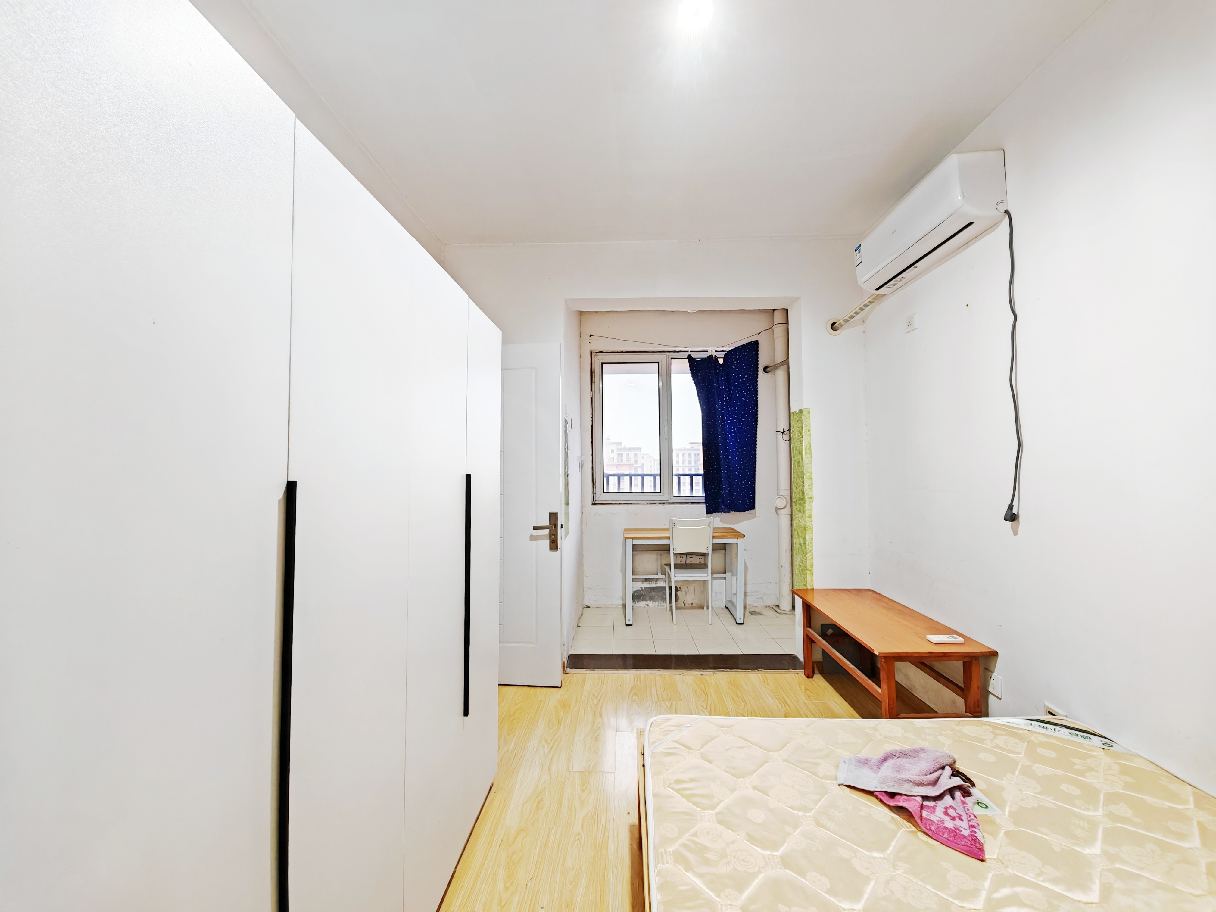 中建长清湖和园