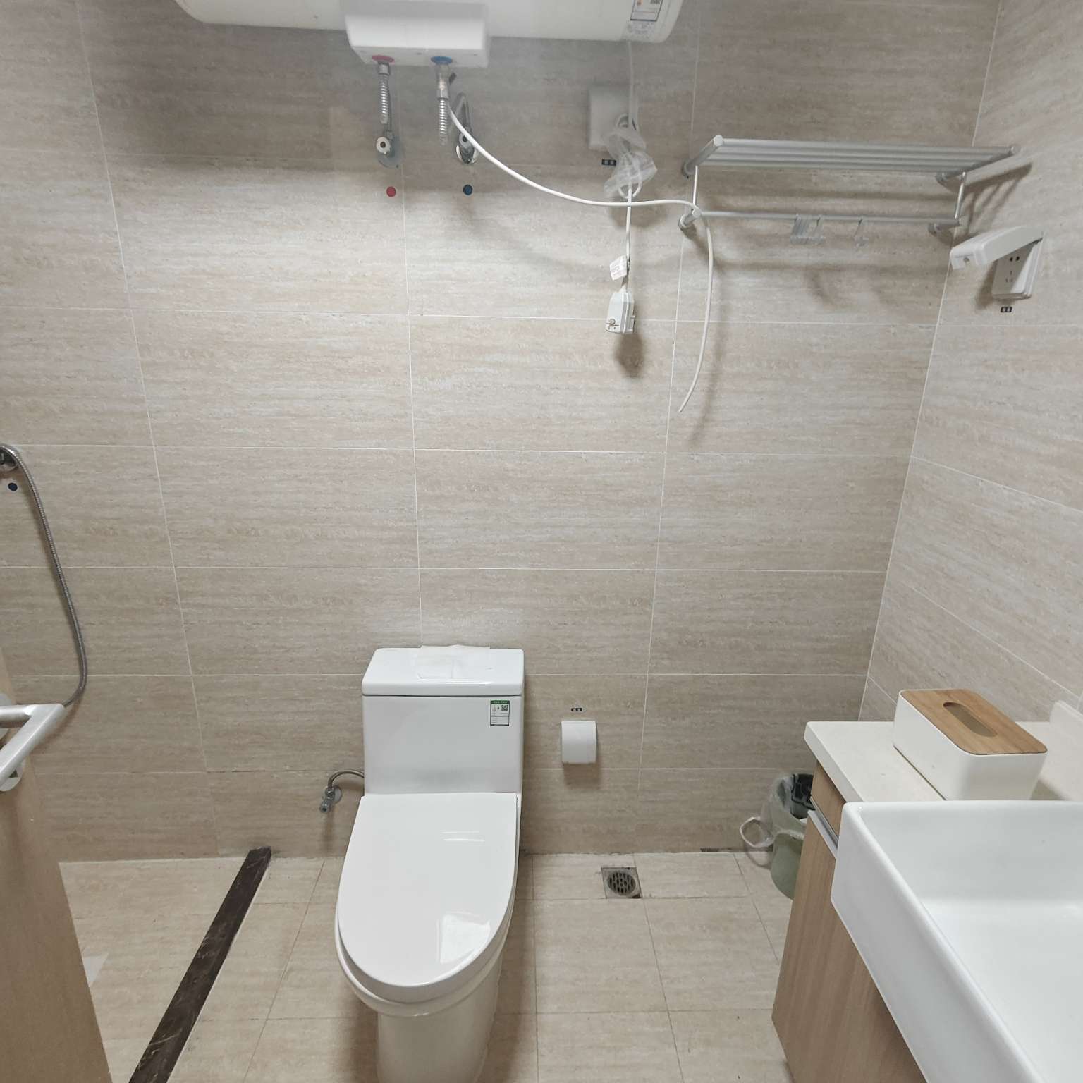 绿地IFC中央公馆