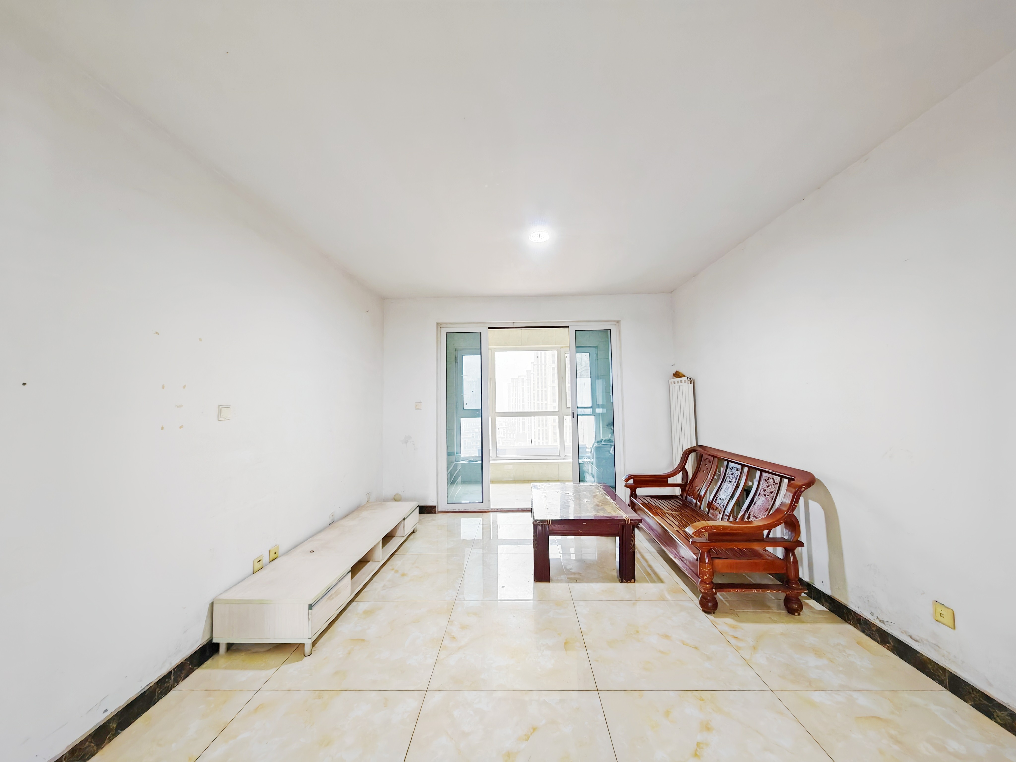 中建长清湖和园