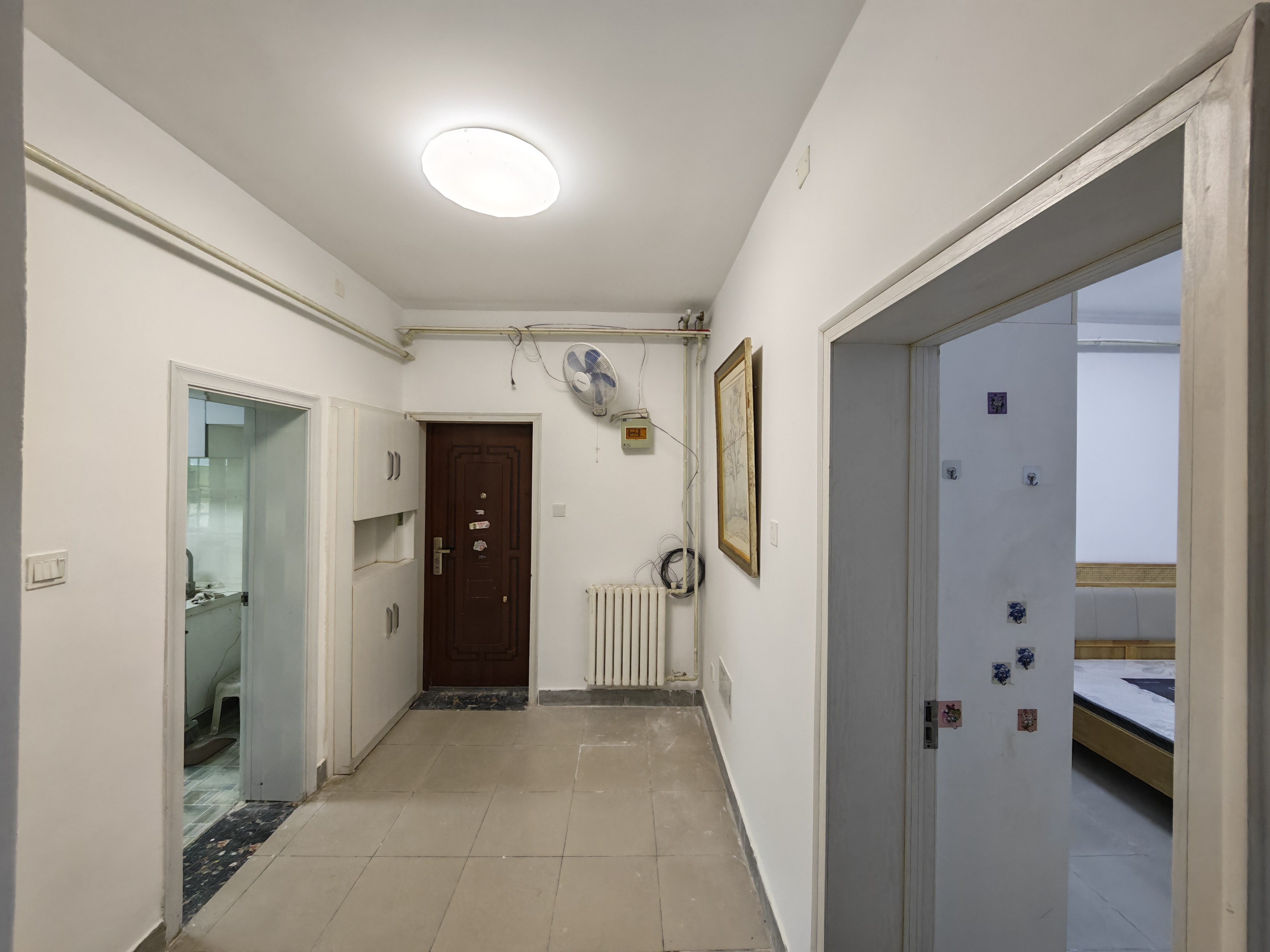 燕子山小区西路8号院