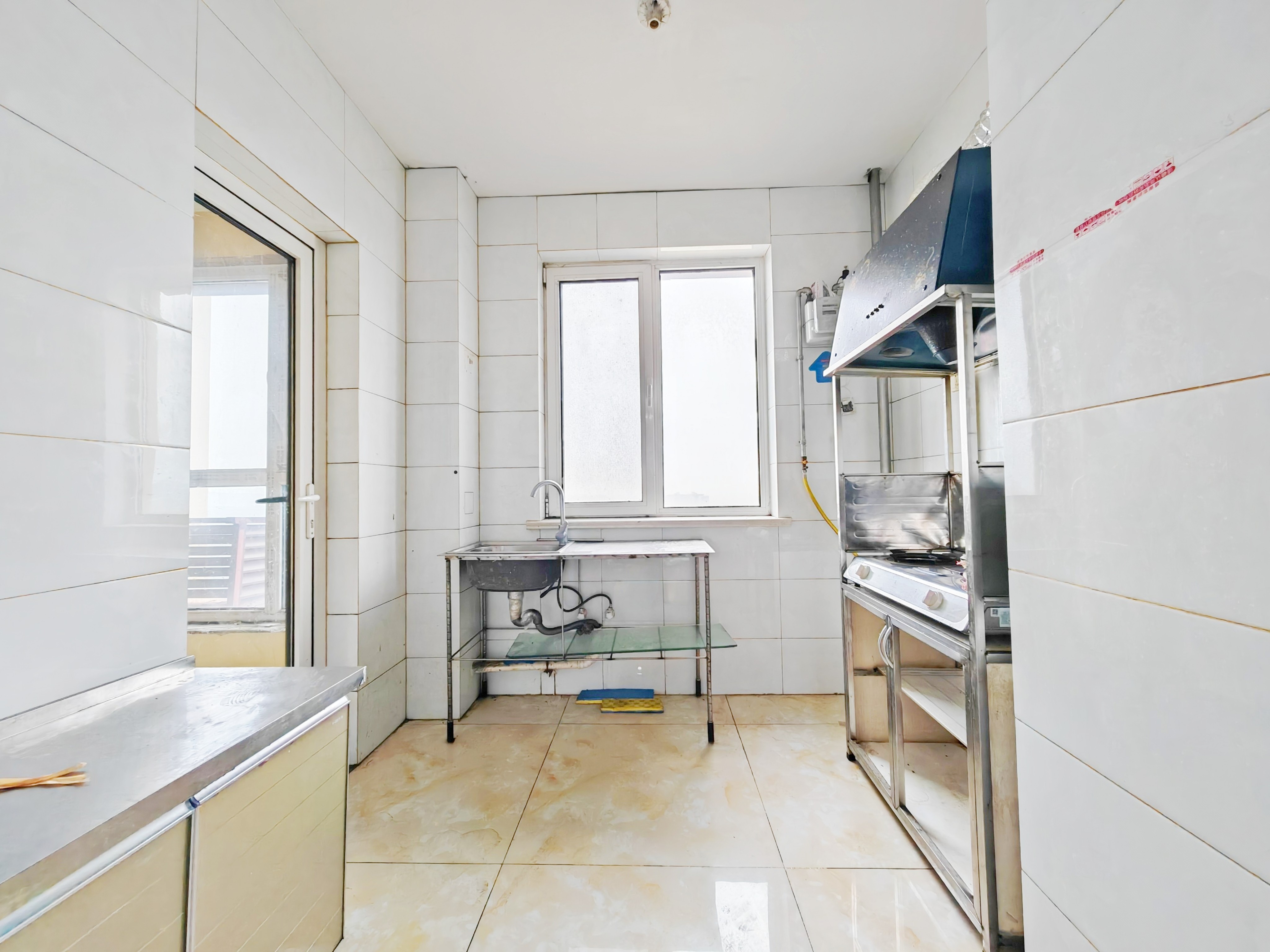 中建长清湖和园