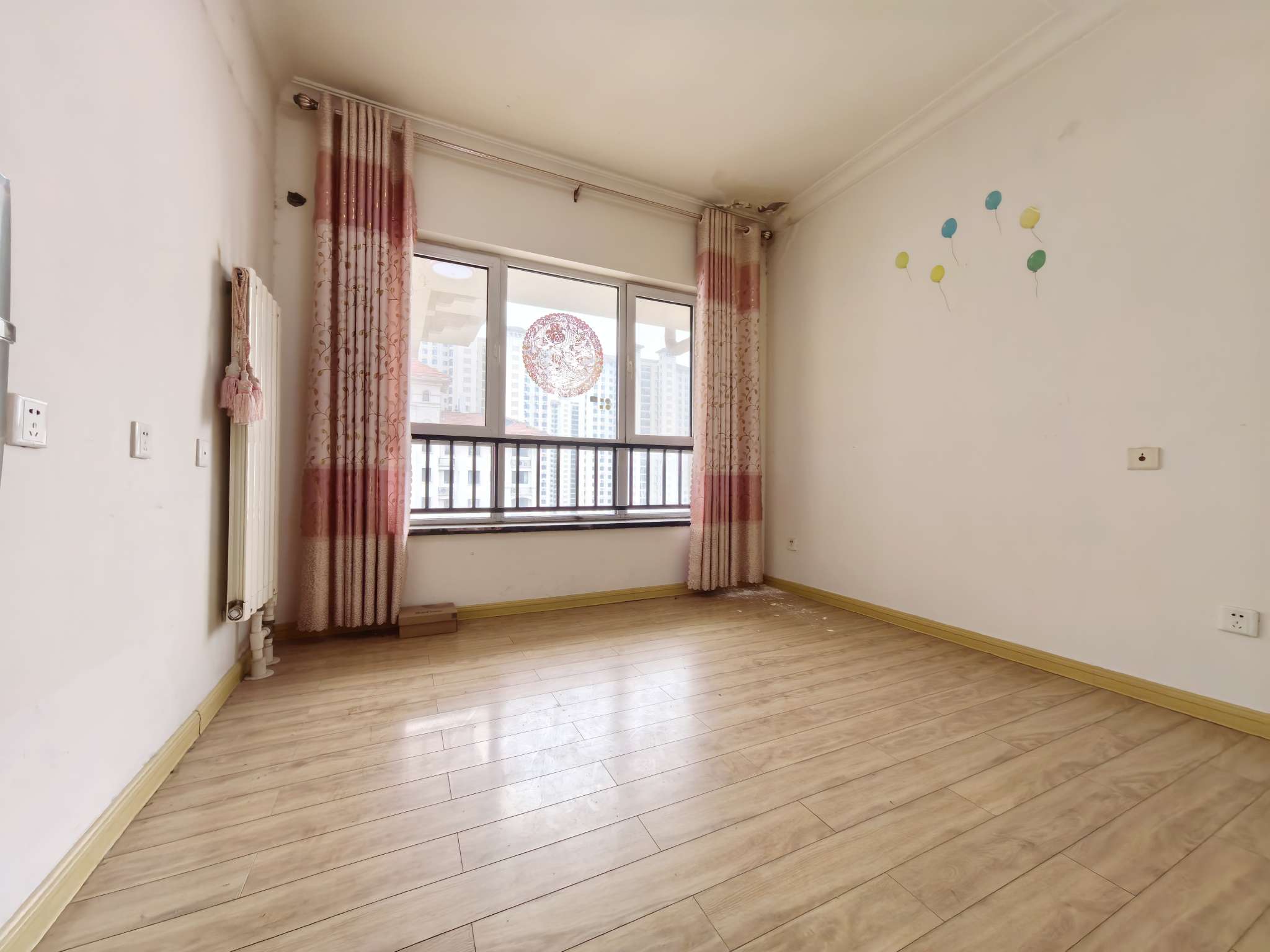 碧桂园凤凰城西区高层