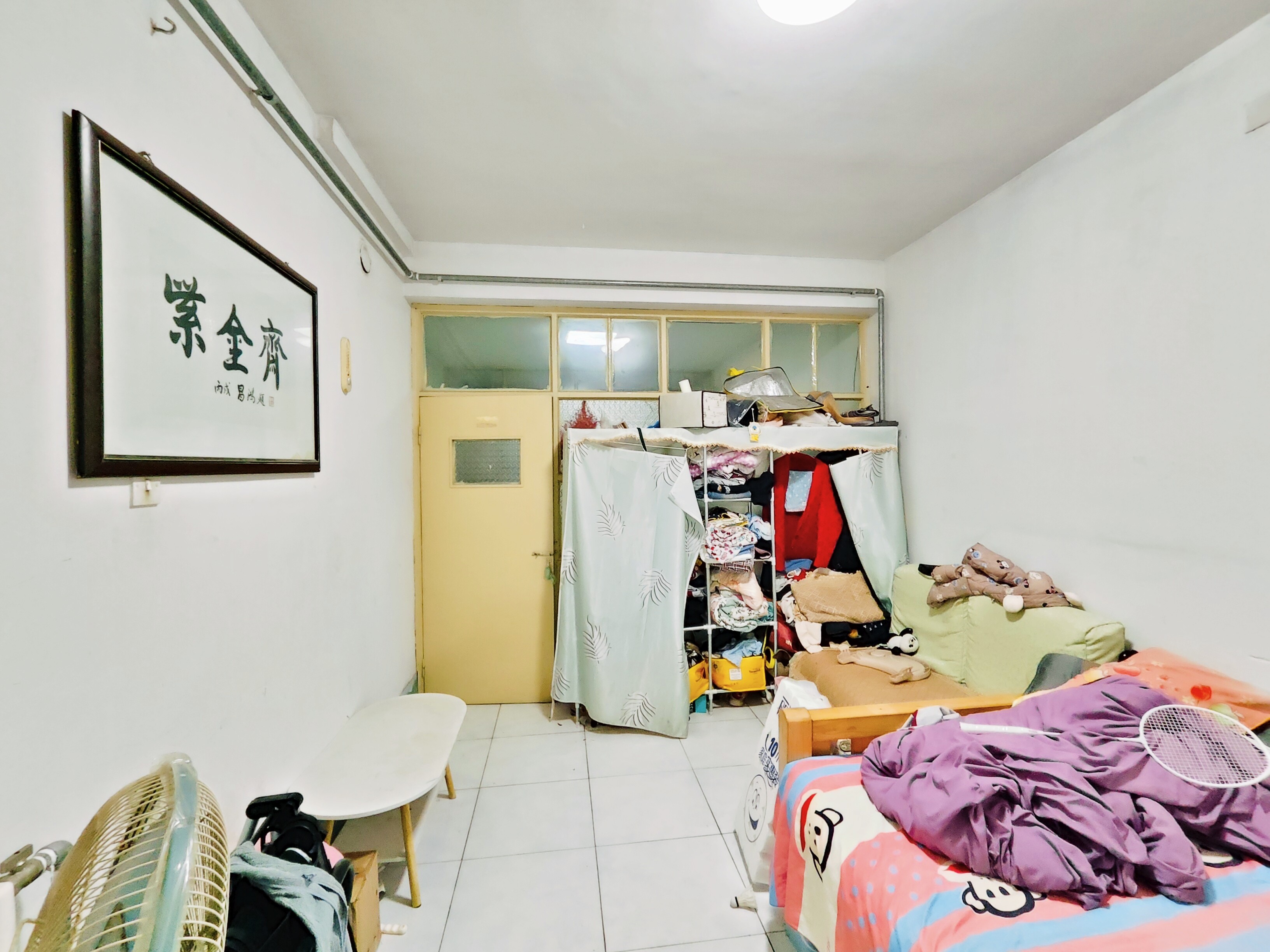 历城区水利局宿舍