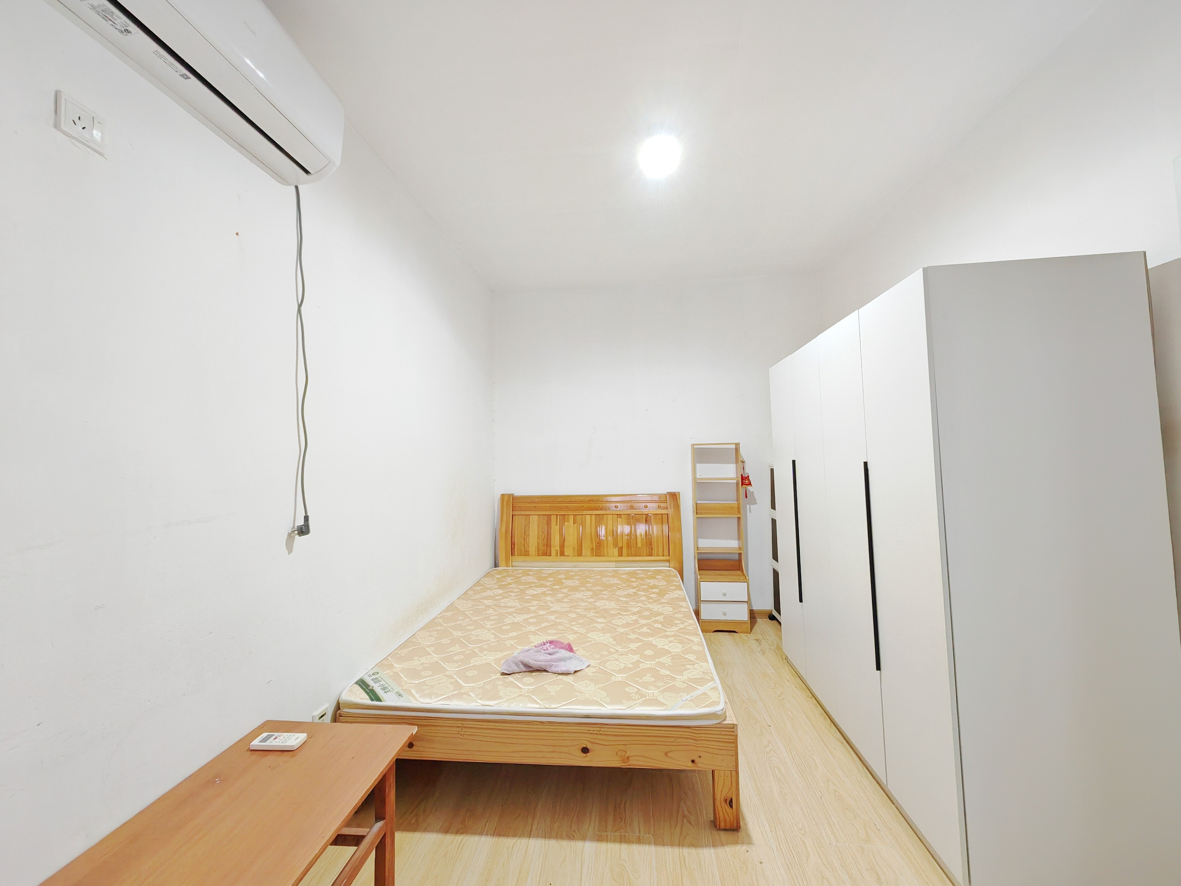 中建长清湖和园