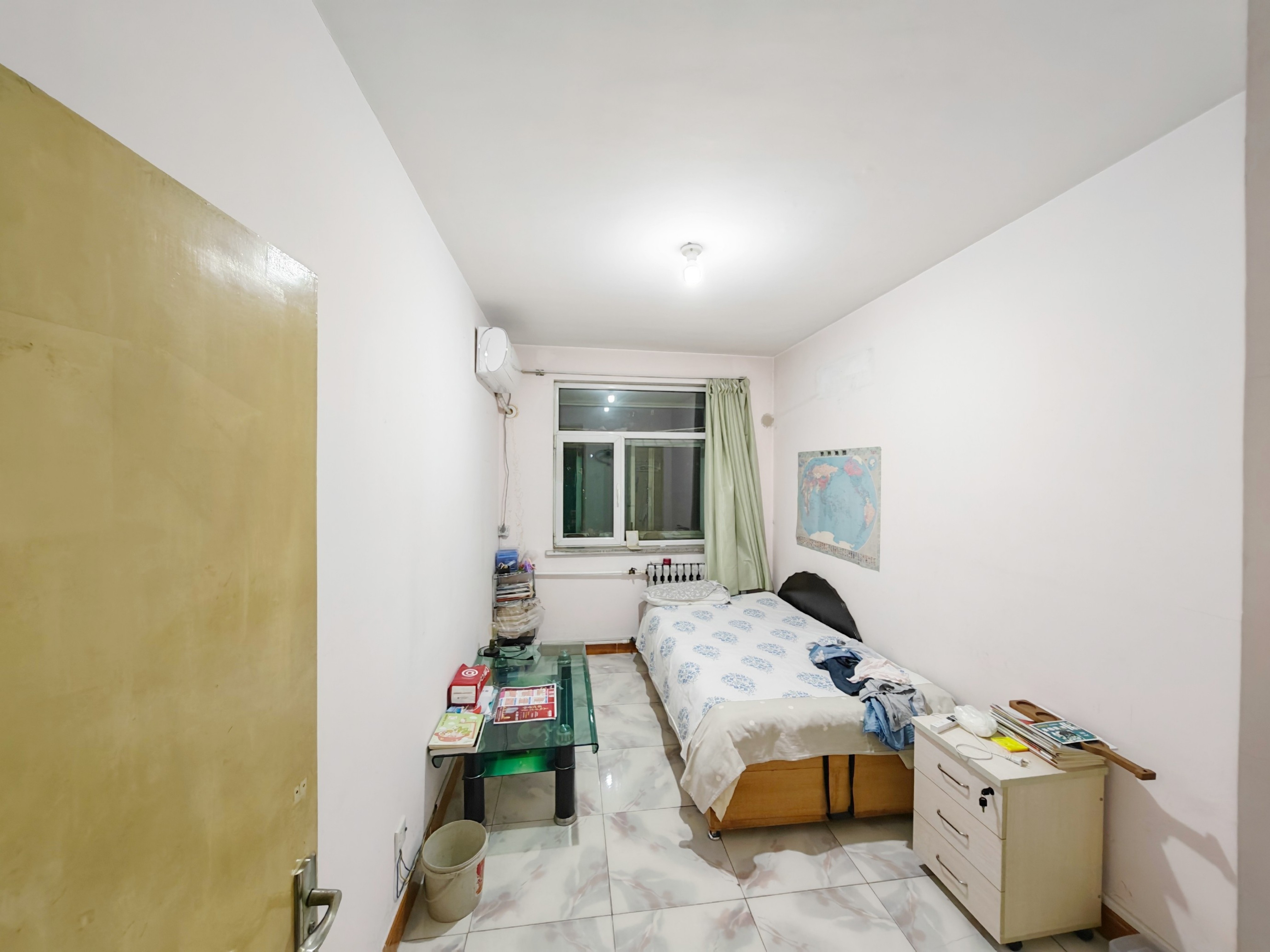 济南灯泡厂宿舍