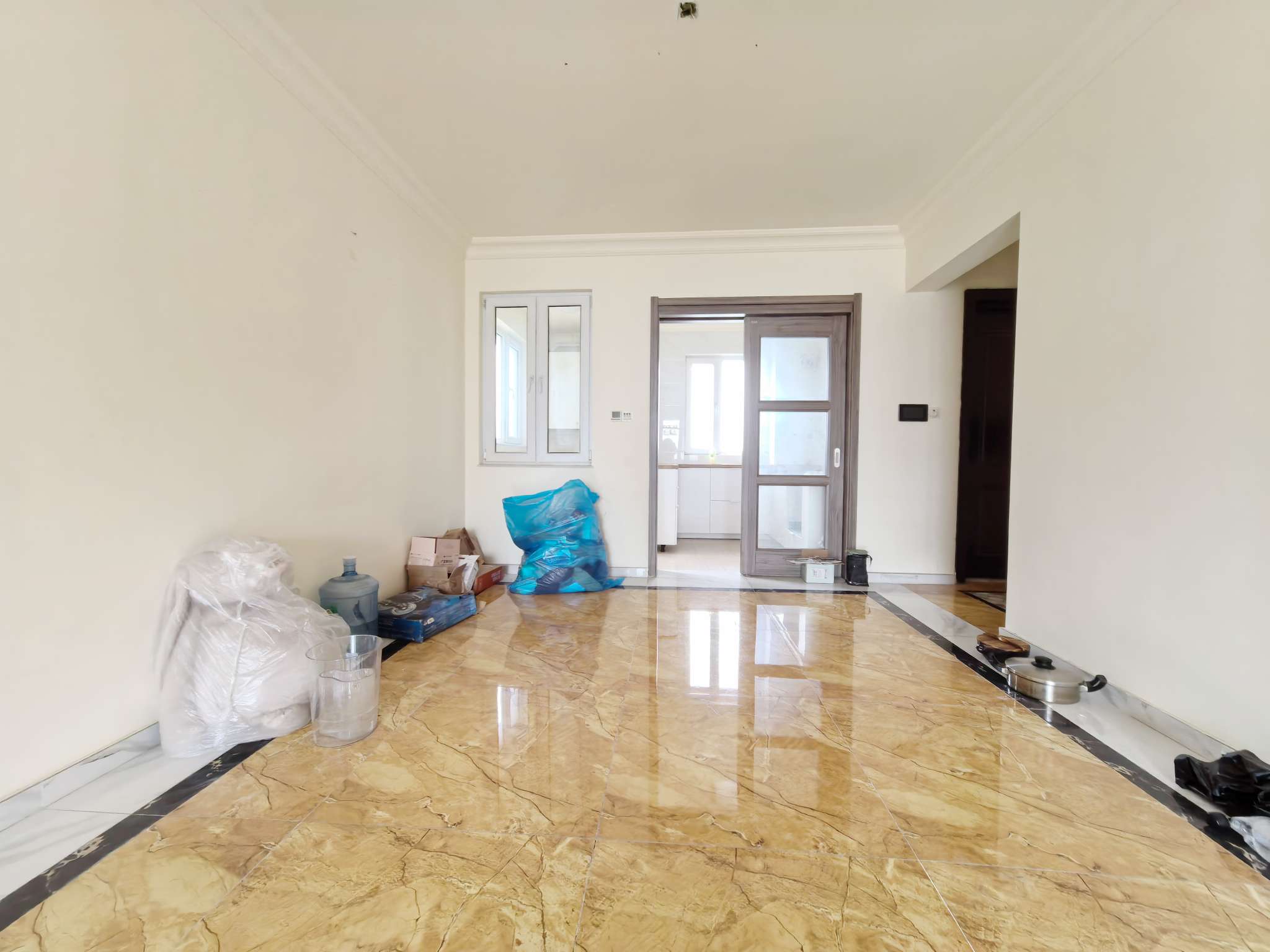 碧桂园凤凰城东区高层