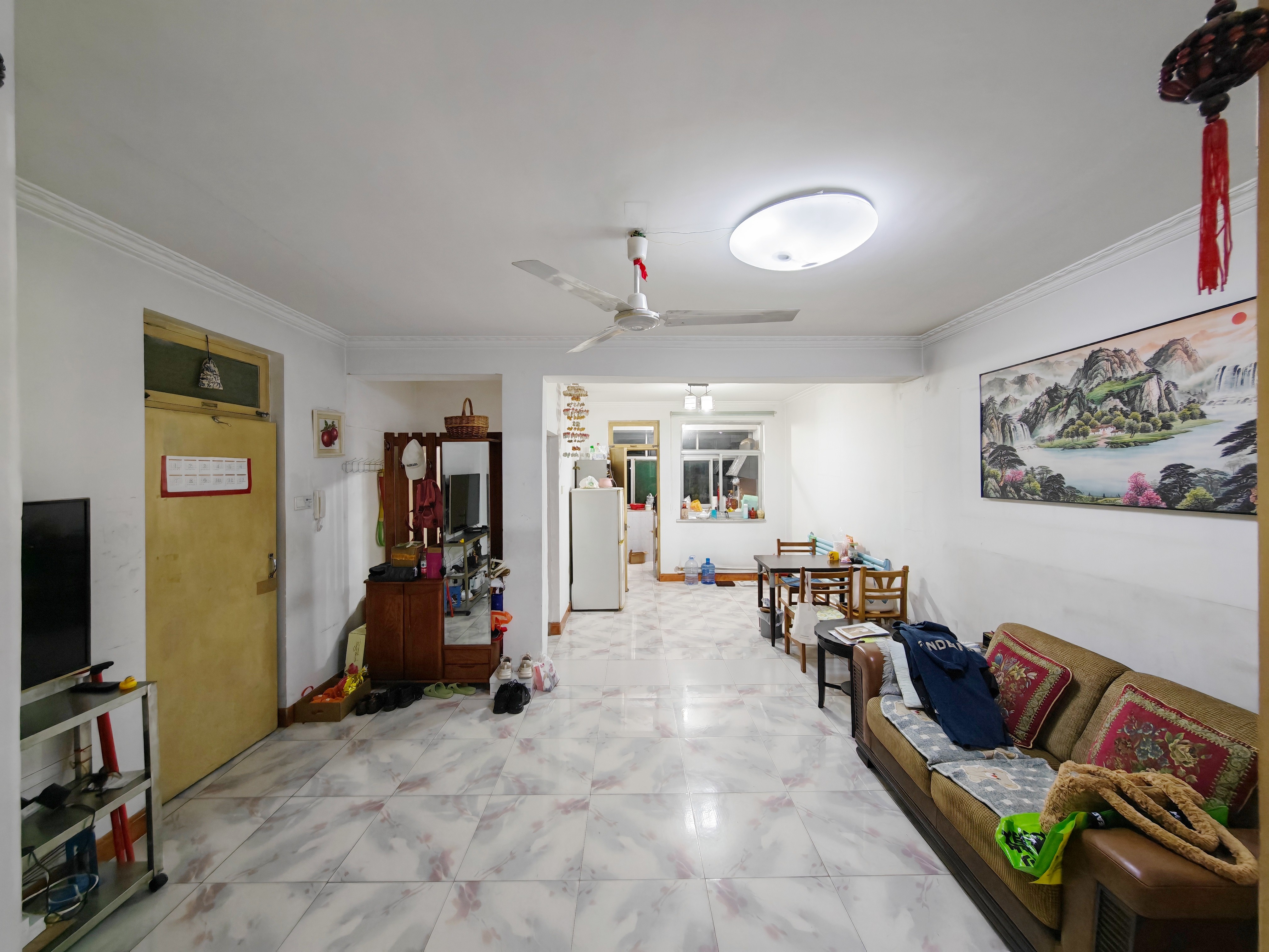 济南灯泡厂宿舍