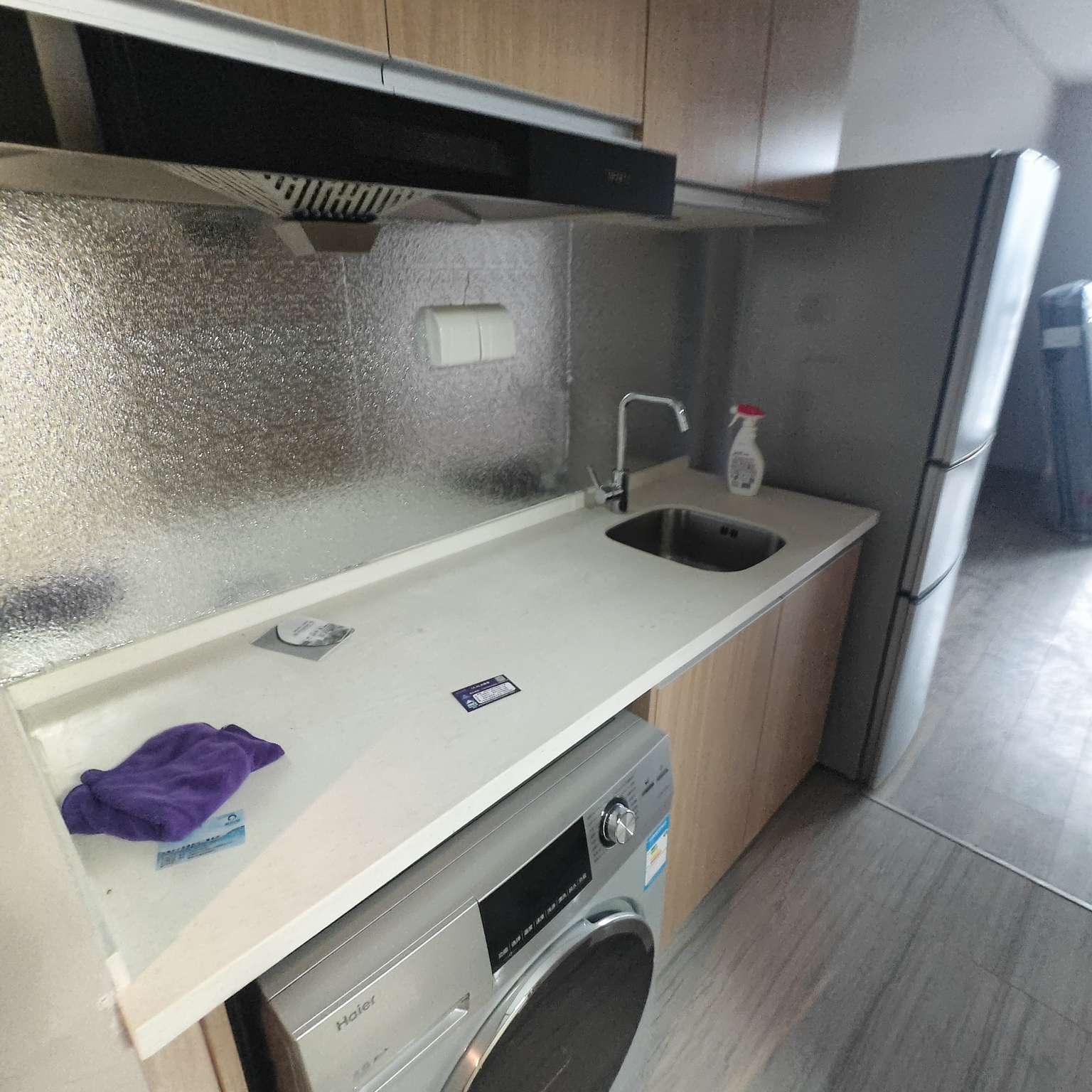 绿地IFC中央公馆