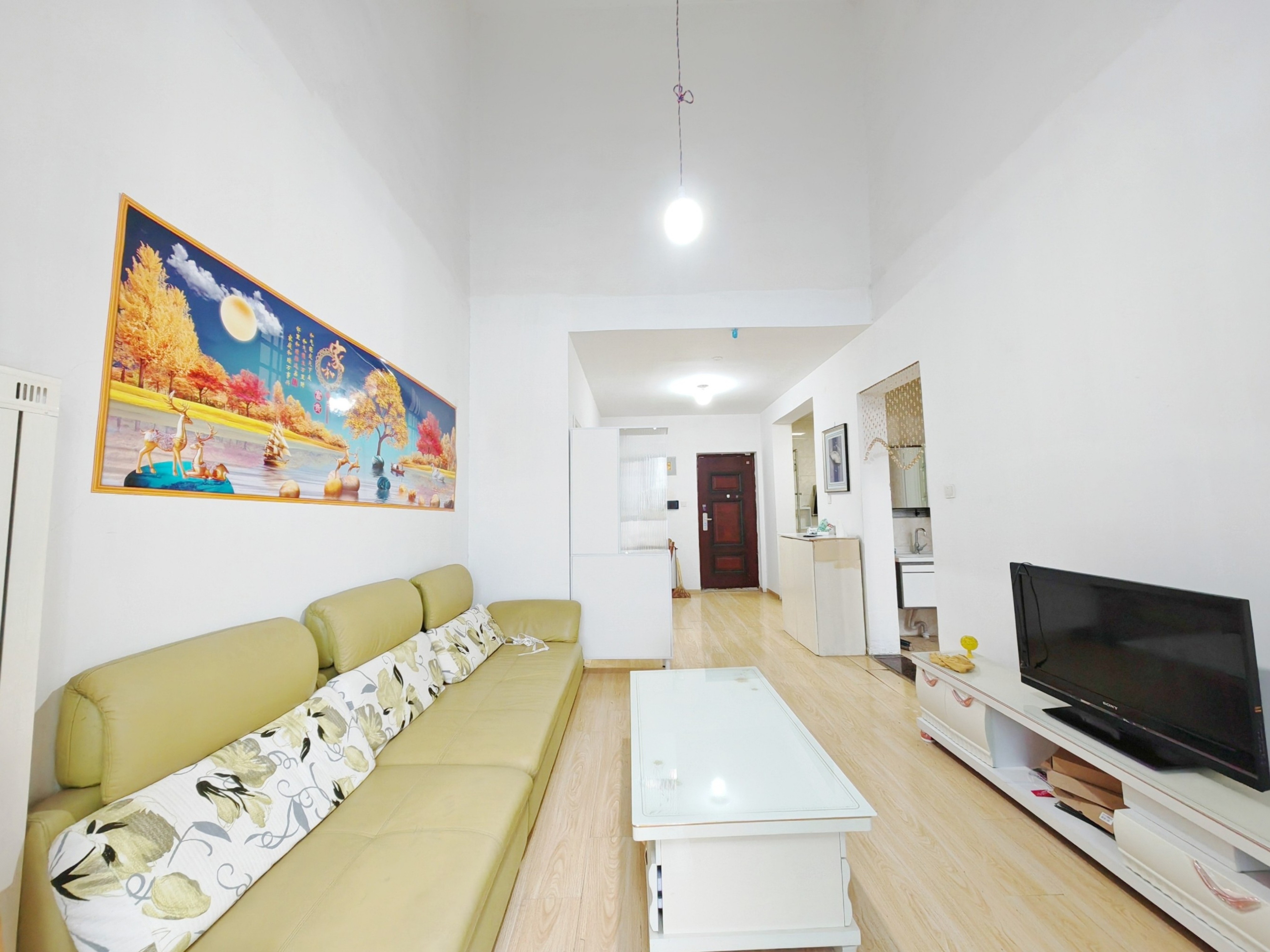 中建长清湖和园