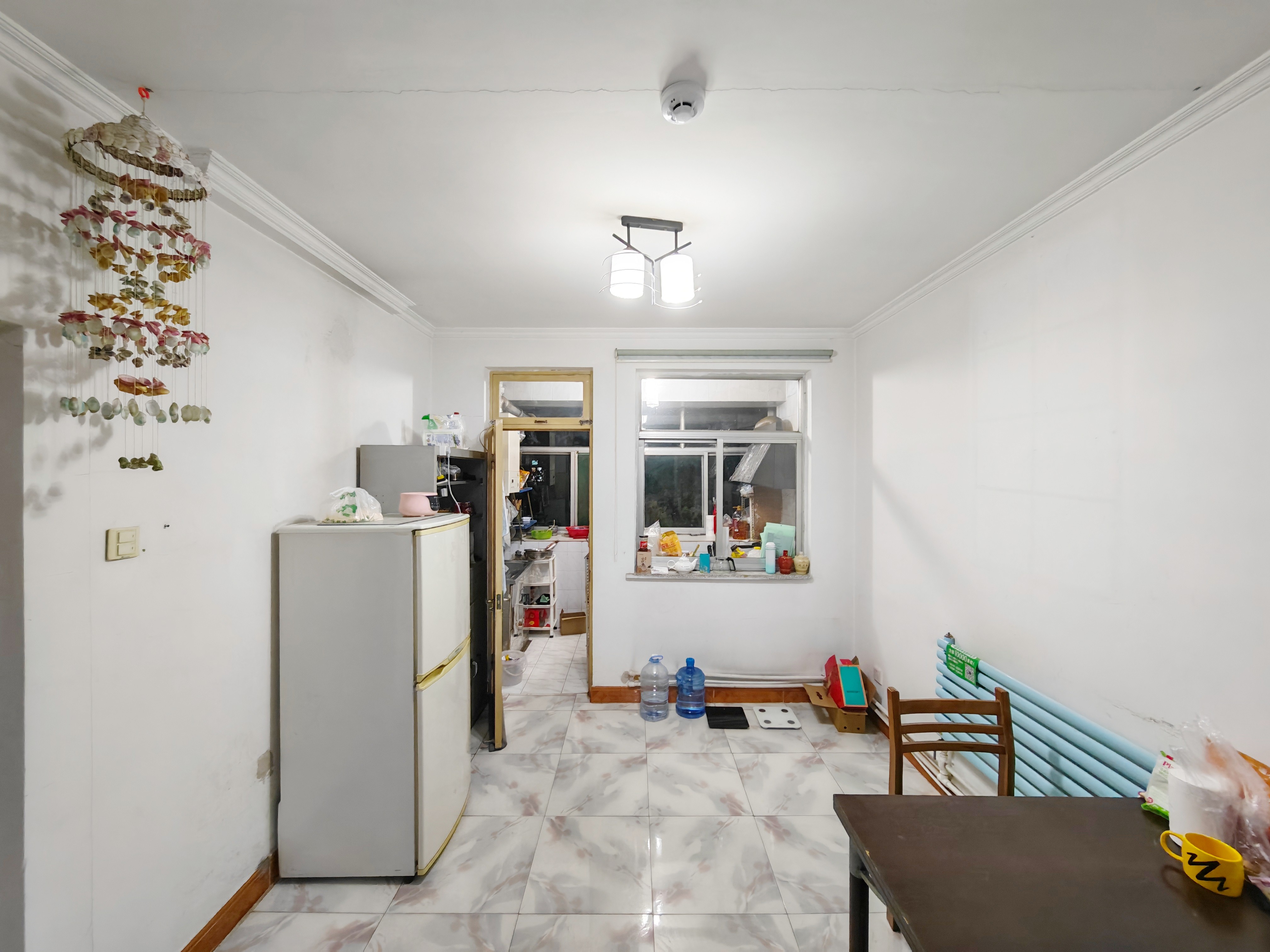 济南灯泡厂宿舍