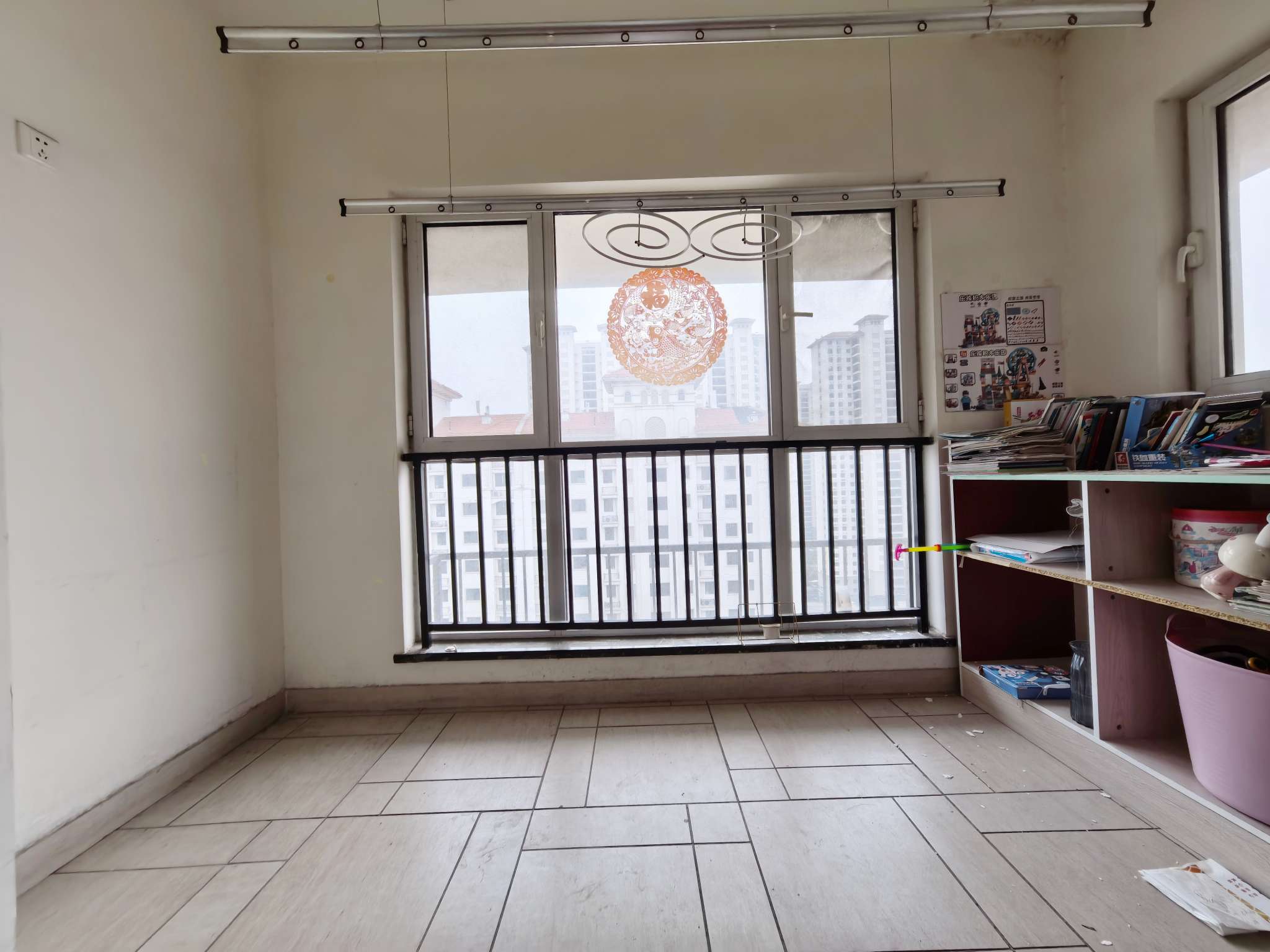 碧桂园凤凰城西区高层