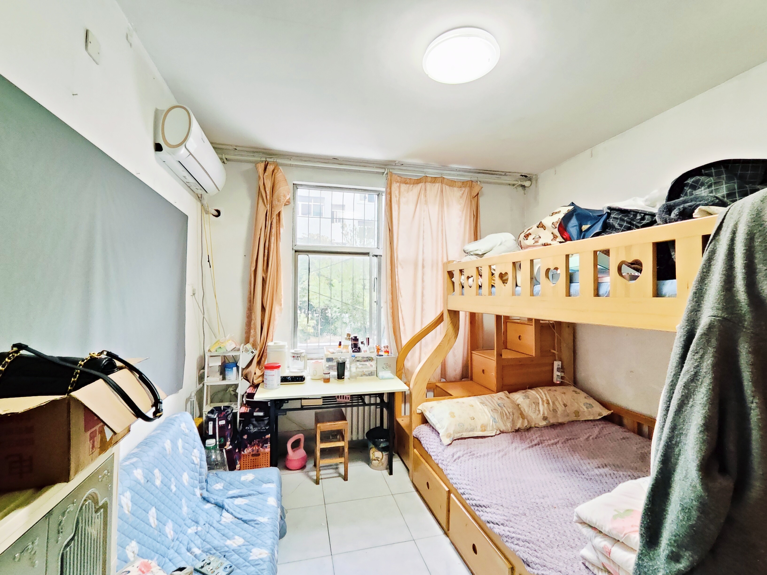 历城区水利局宿舍