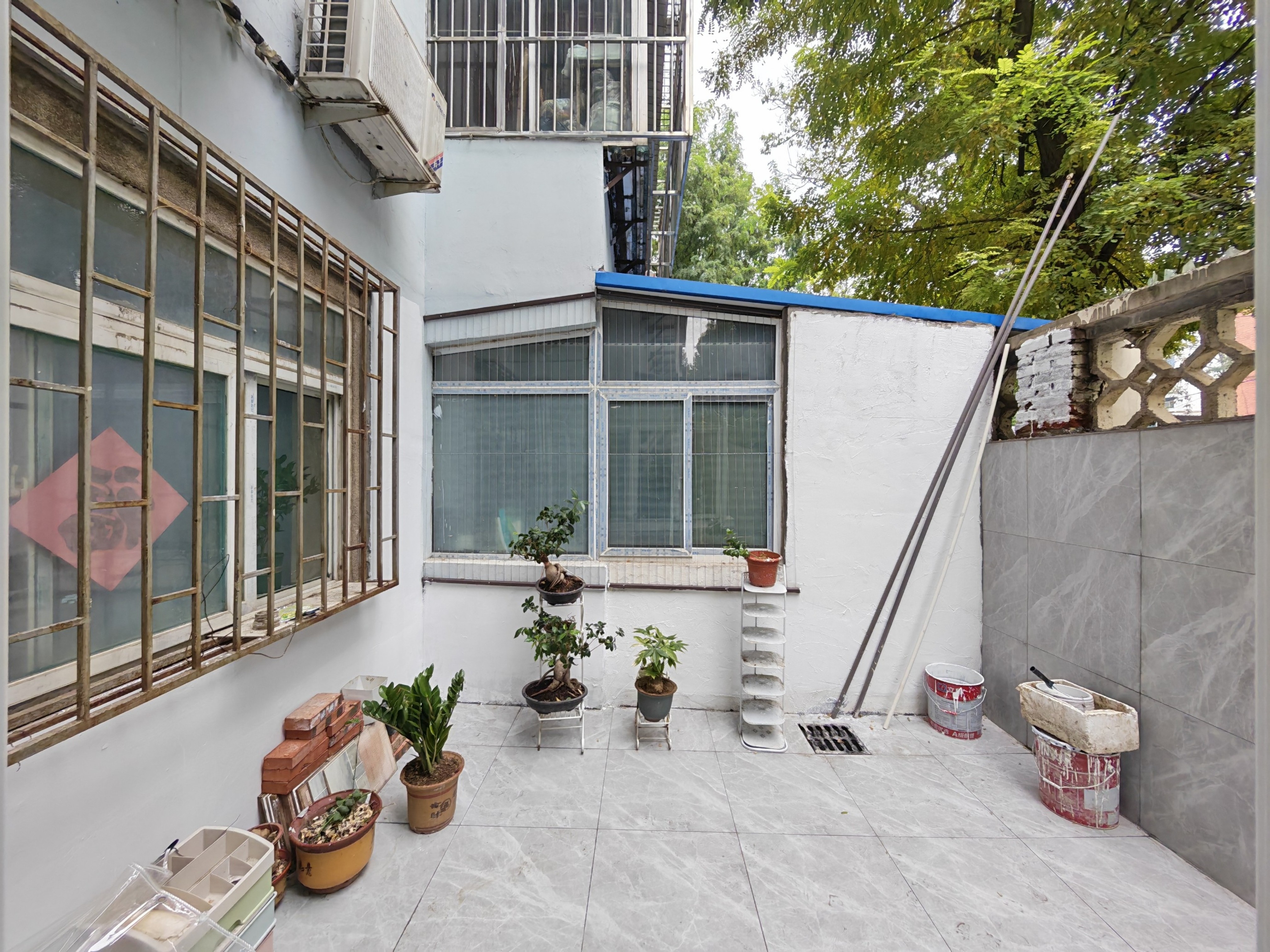 燕子山小区西路8号院