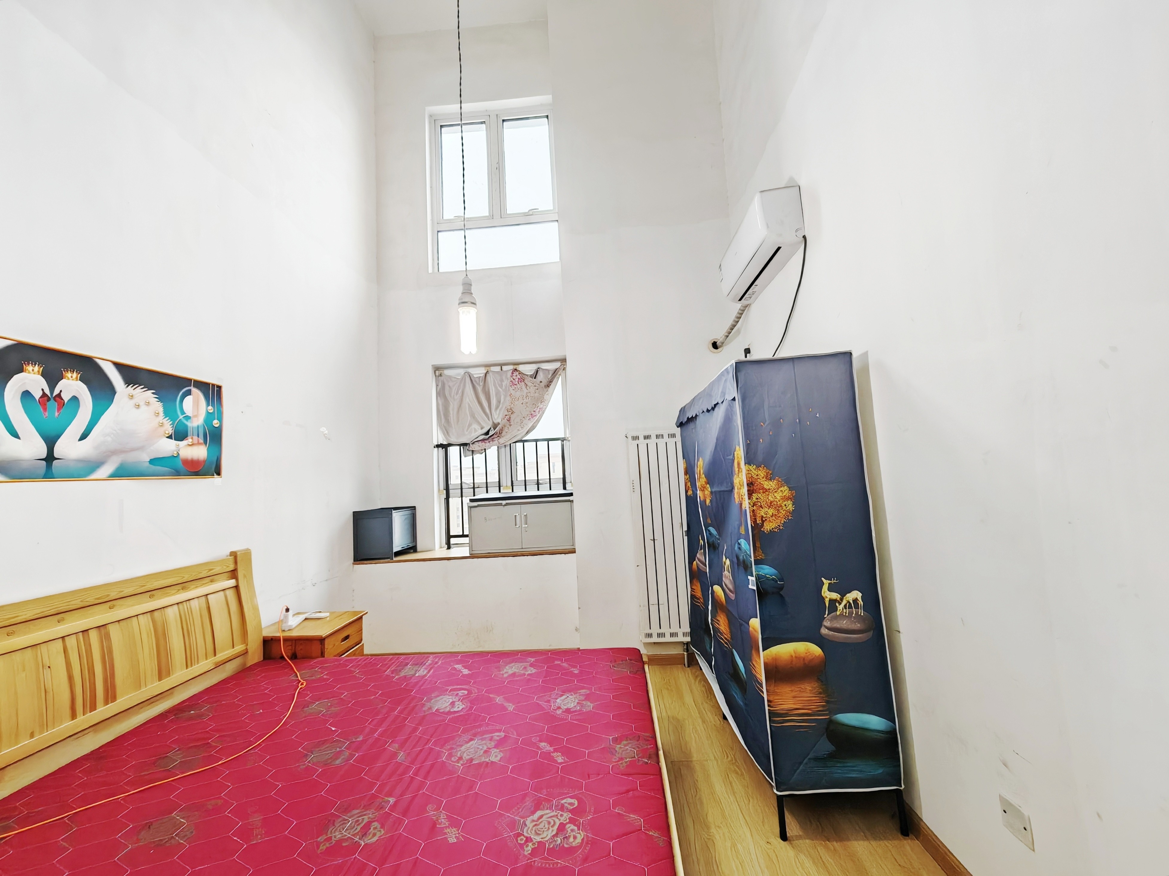 中建长清湖和园