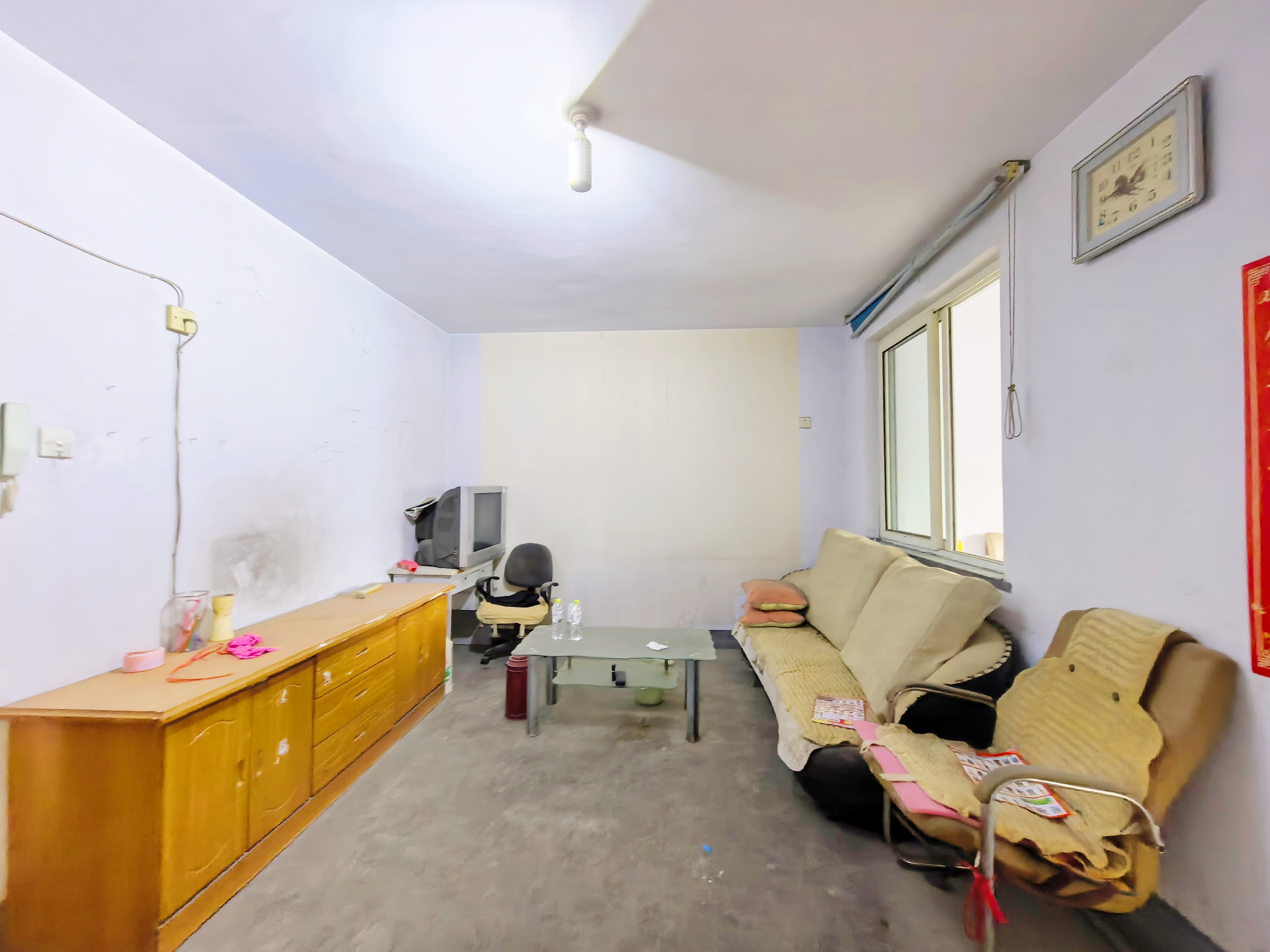  明星小区南区 南北