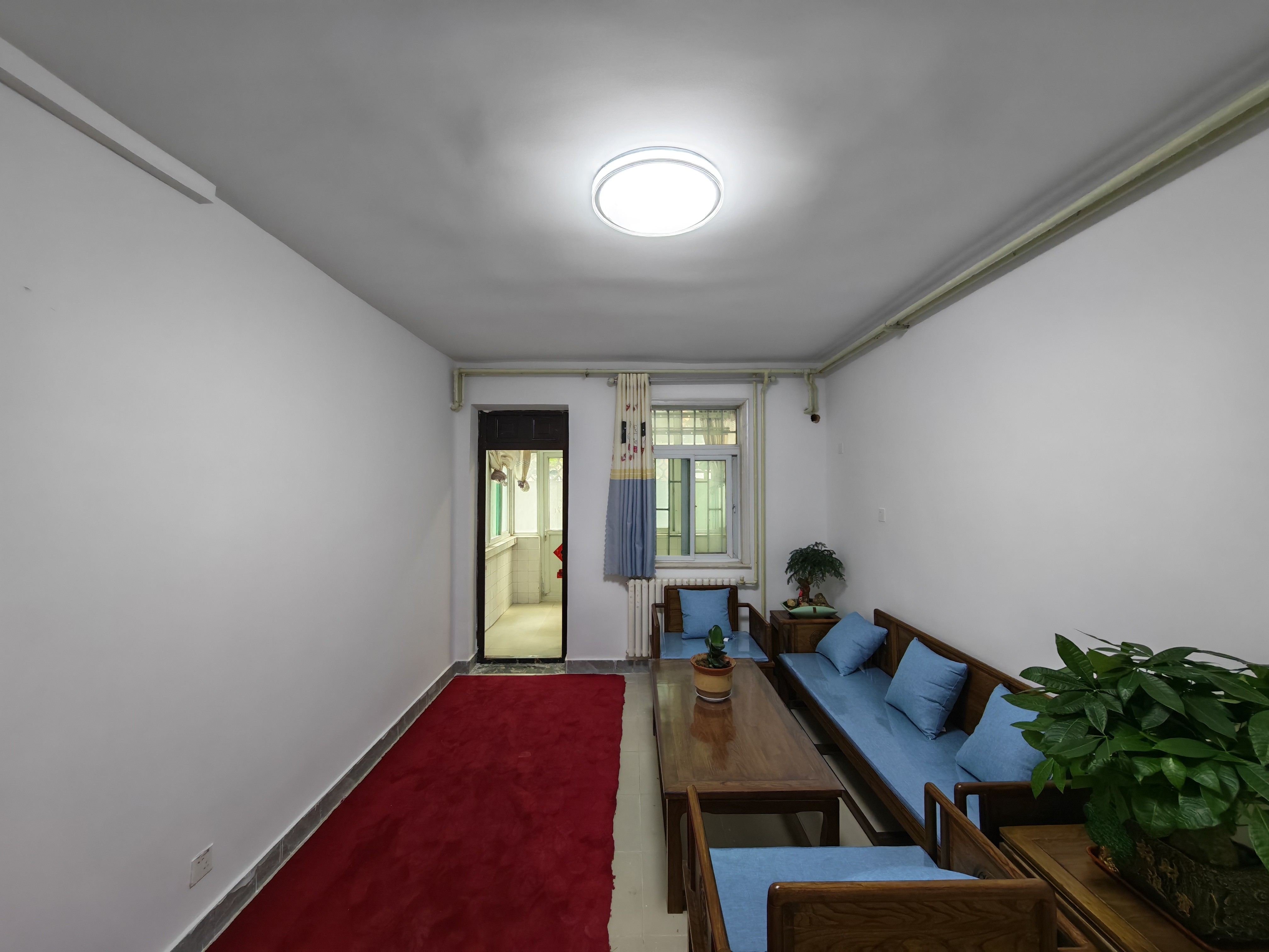 燕子山小区西路8号院