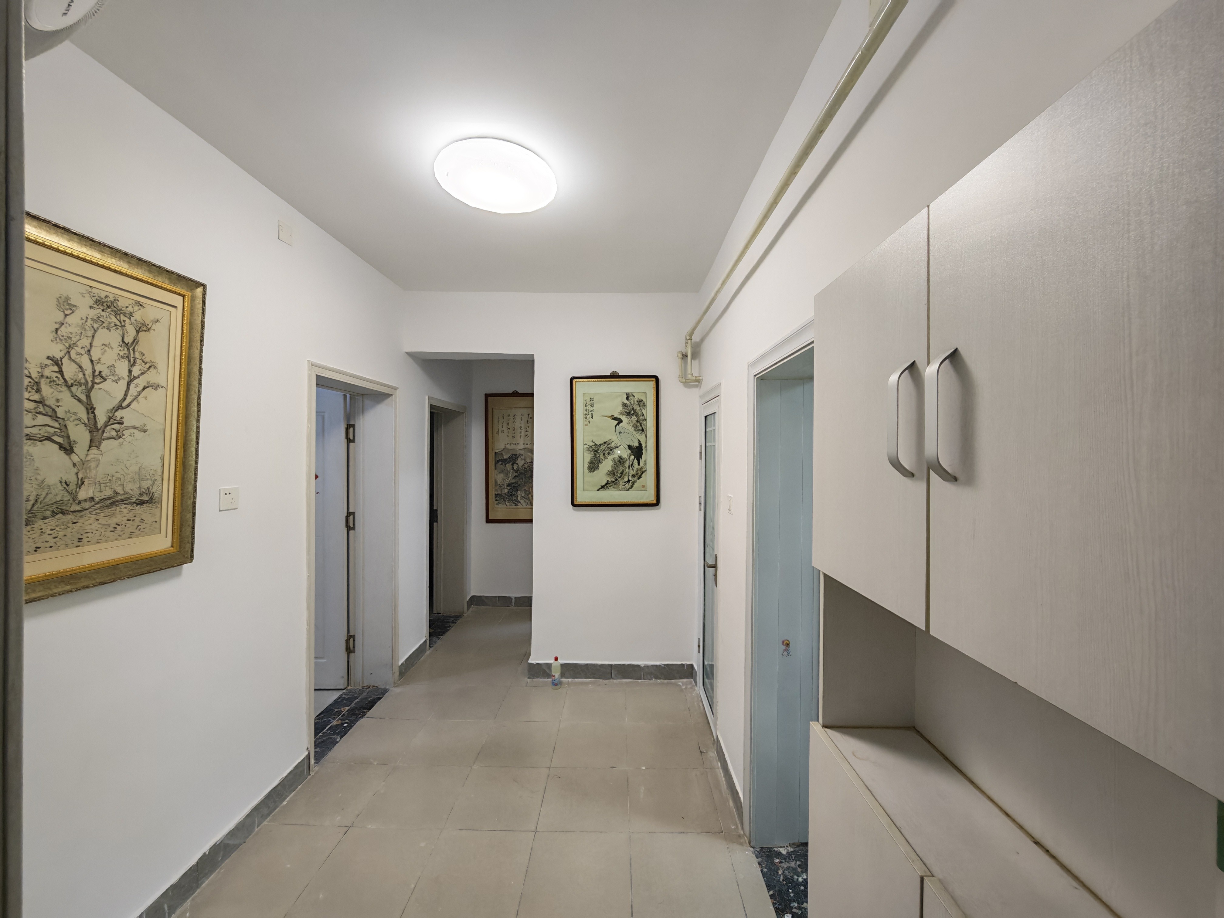 燕子山小区西路8号院