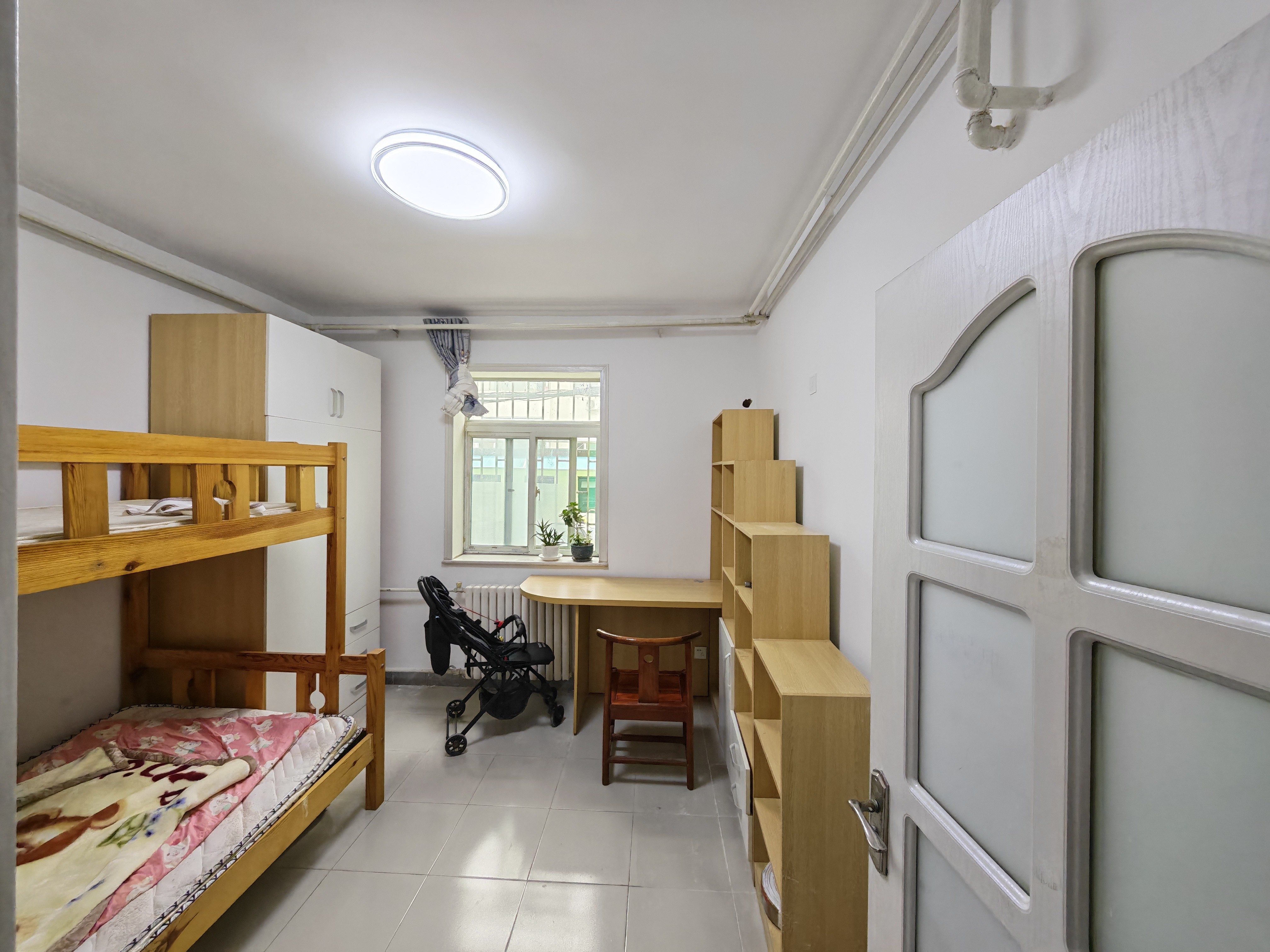 燕子山小区西路8号院