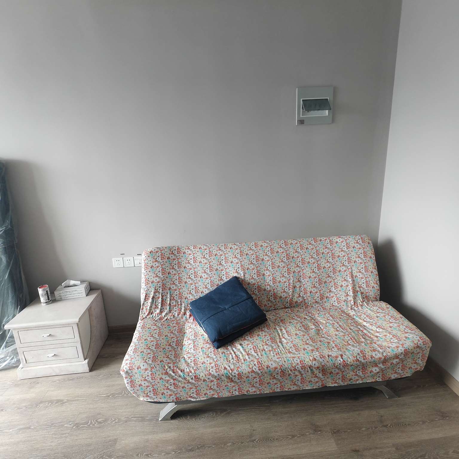 绿地IFC中央公馆